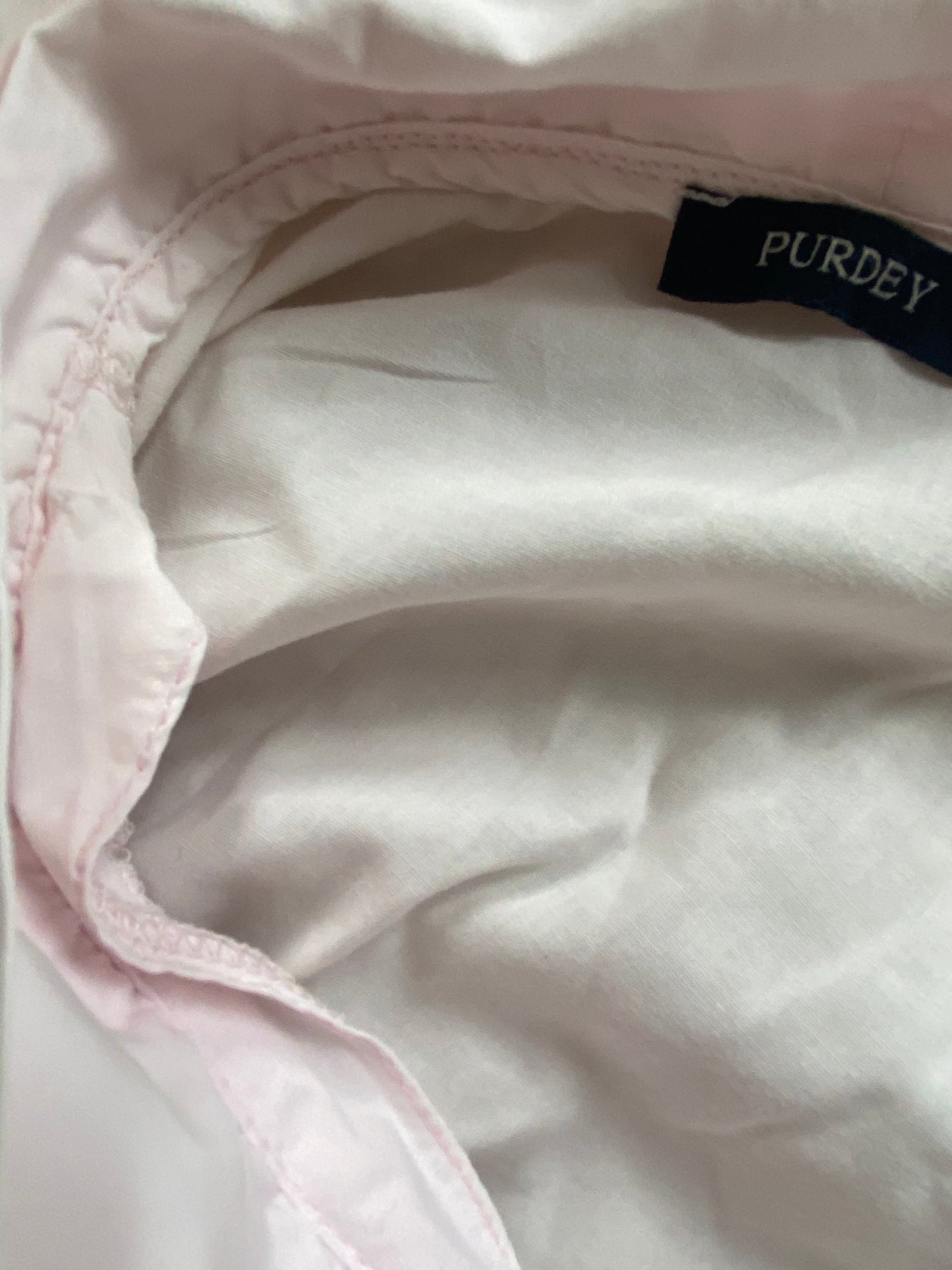 Purdey blouse S