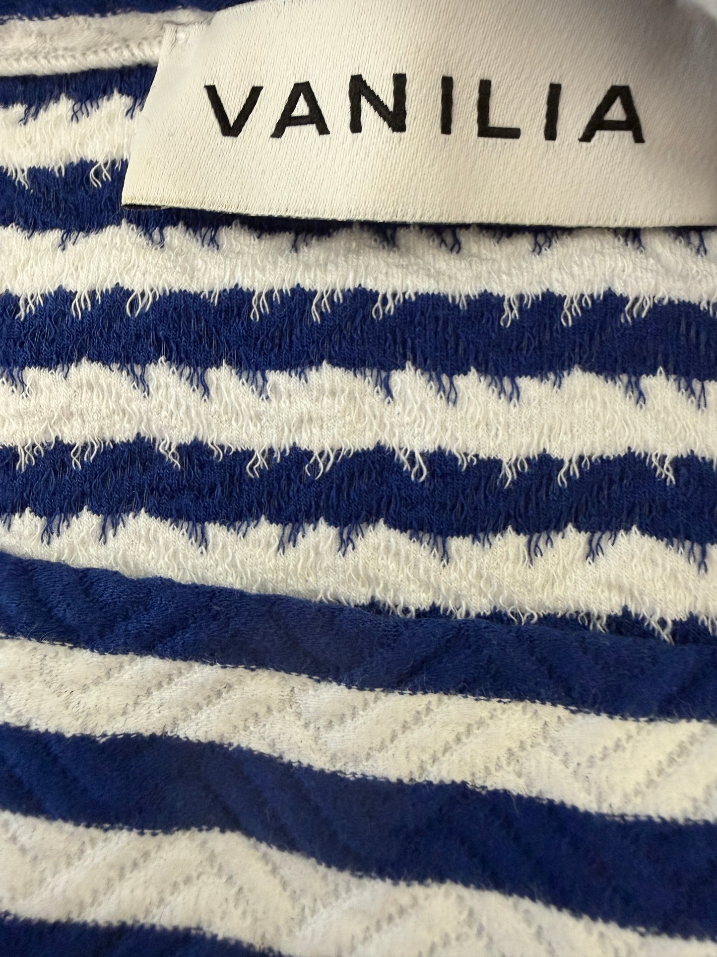 Vanilia sweater M