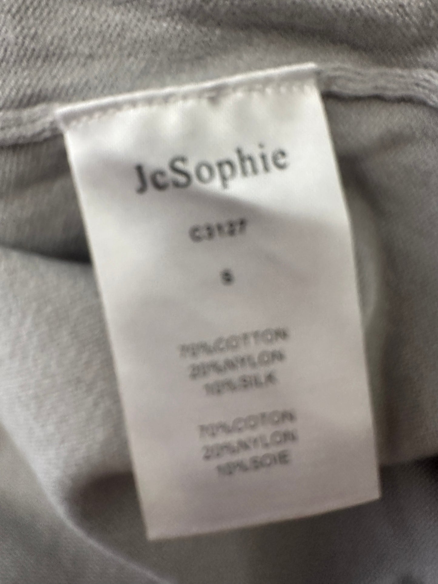 JcSophie trui S