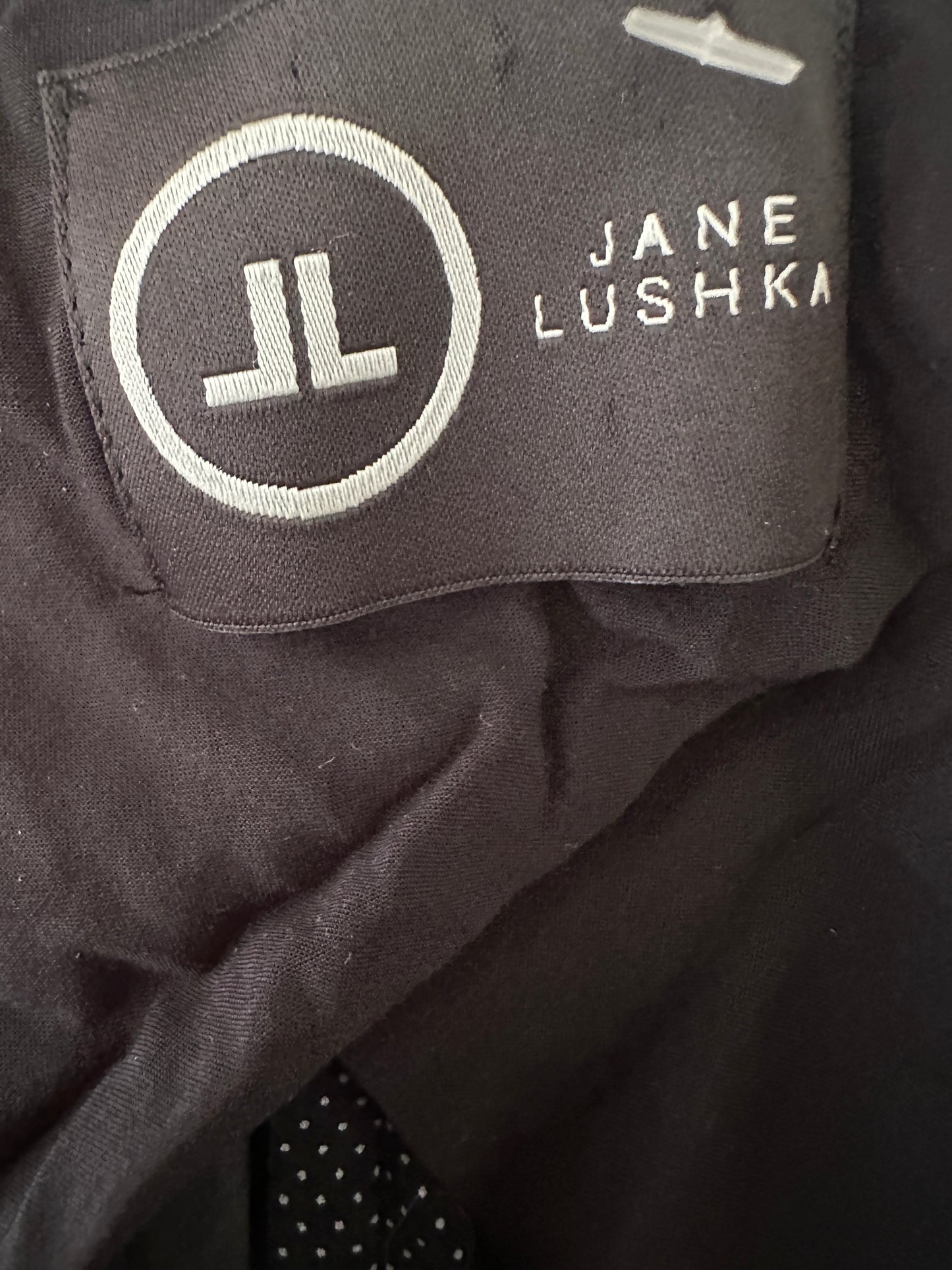 Jane Lushka blazer S