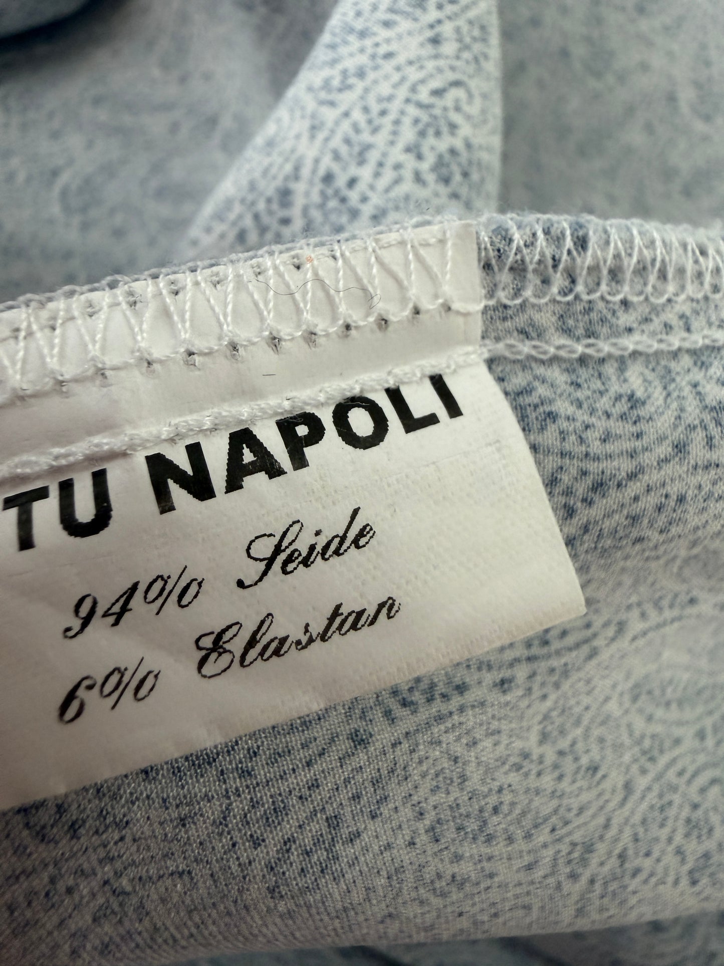 Artu Napoli Bluse M