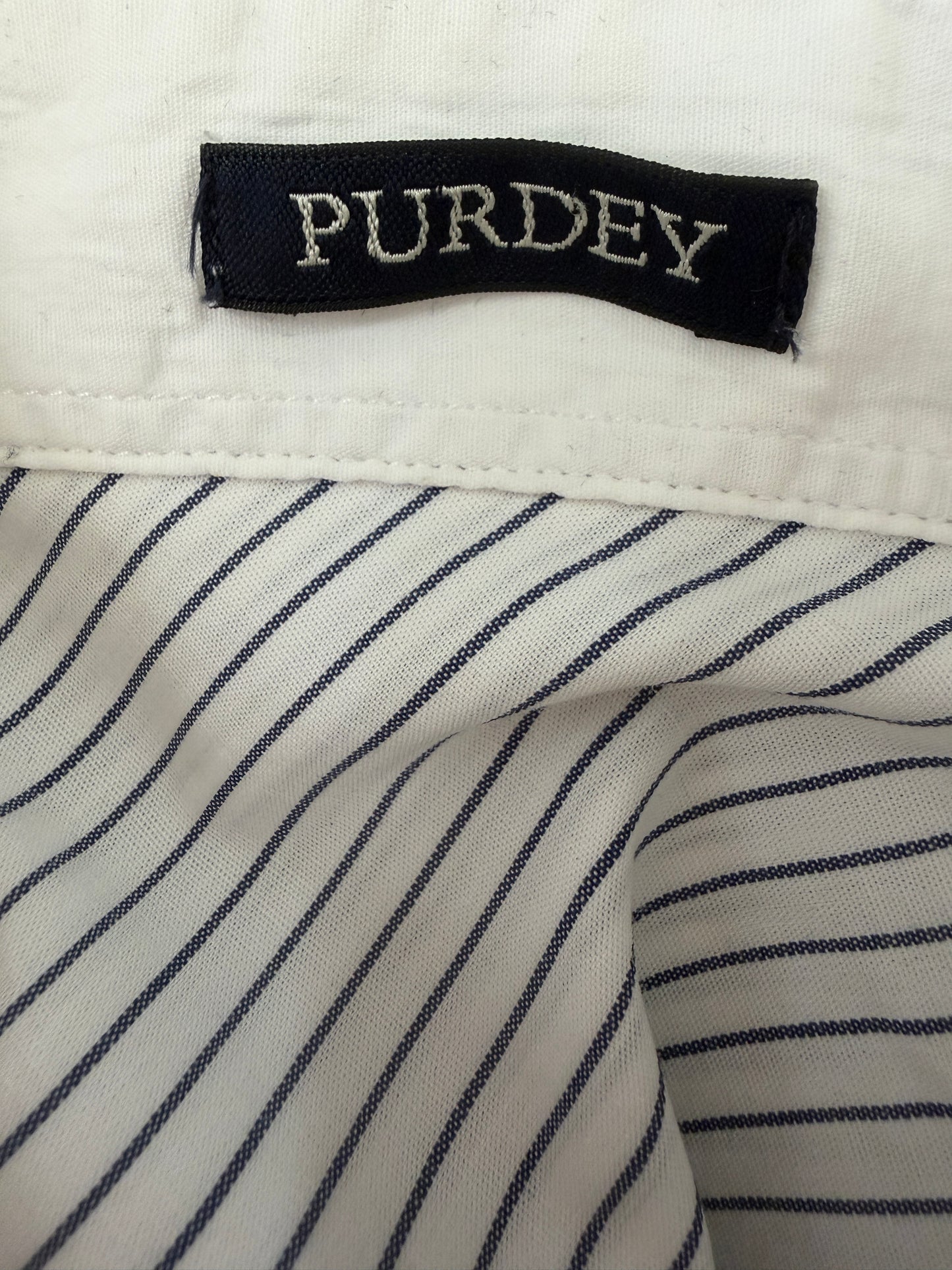 Purdey Bluse M