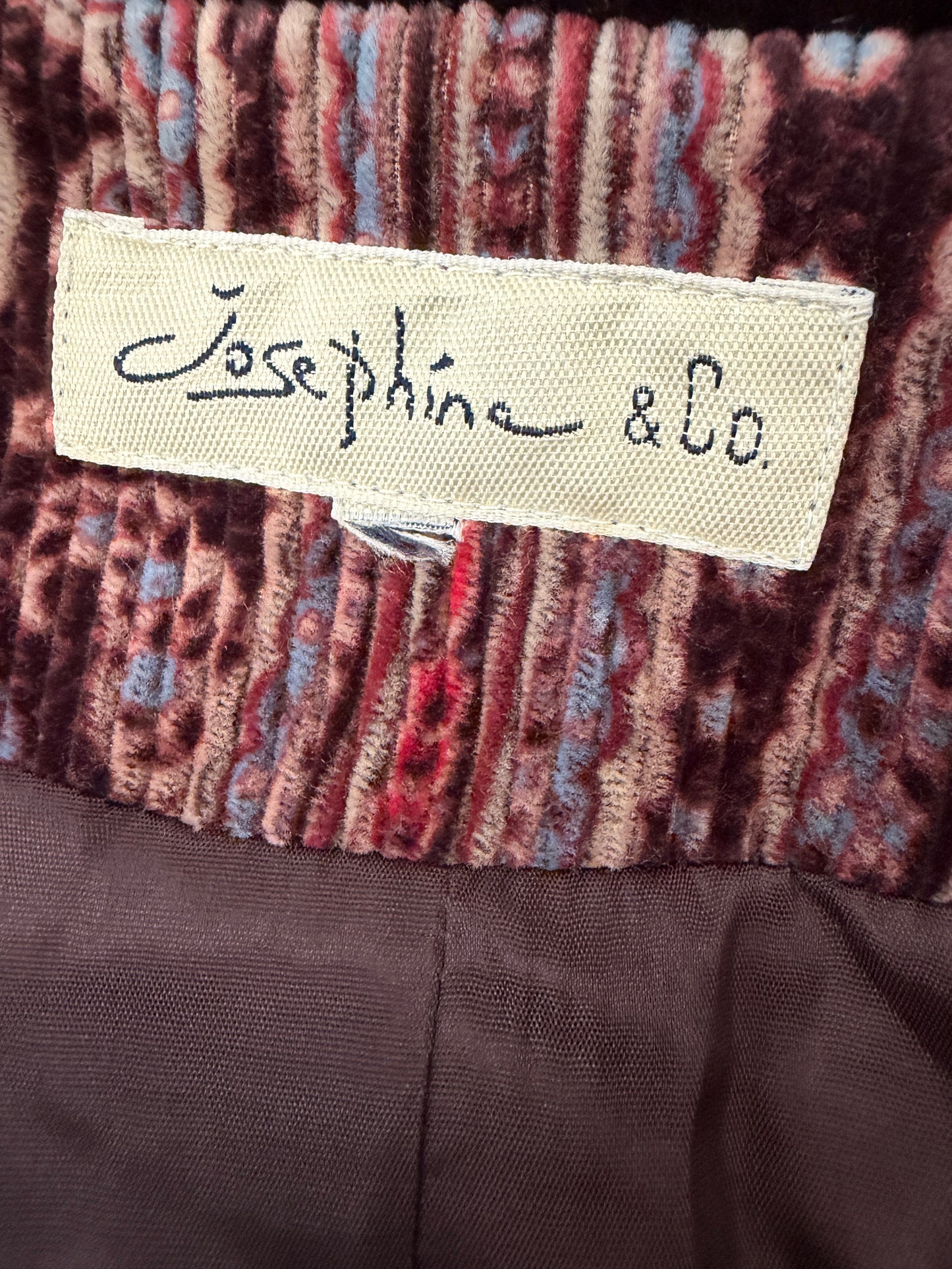 Josephine &amp; Co blazer L