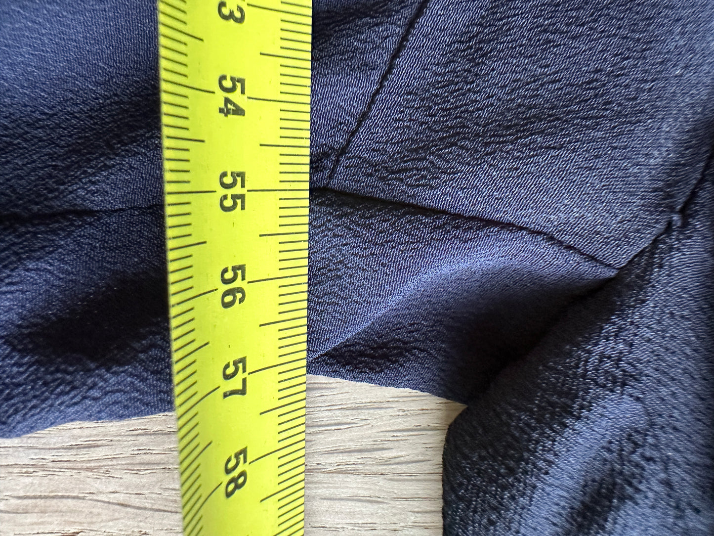 Baum und Pferdgarten blouse M