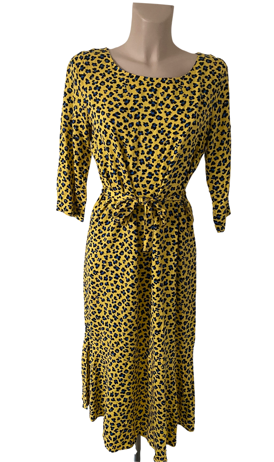 Aaiko jurk maxi S