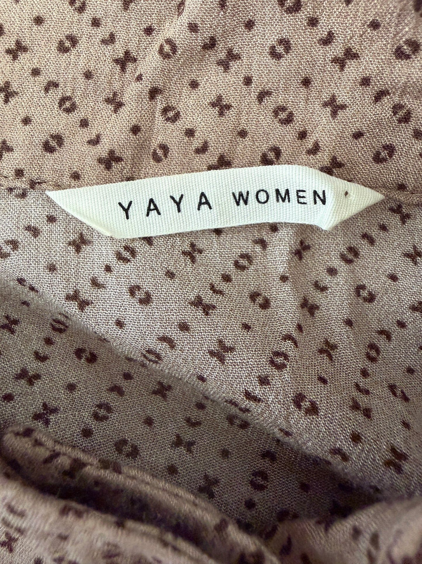 Yaya Bluse M