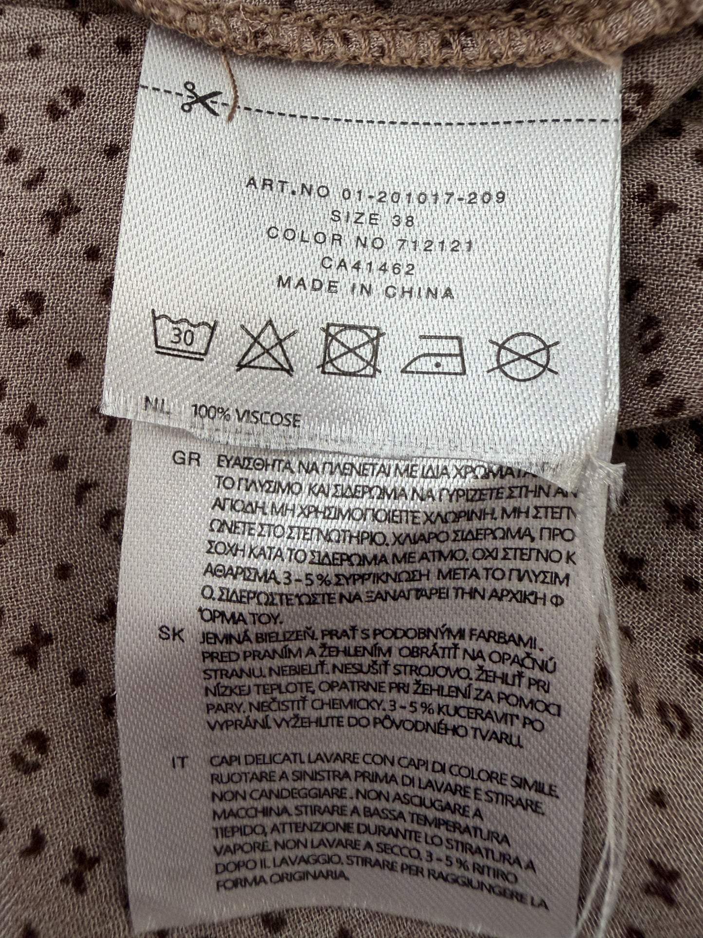 Josephine &amp; Co Bluse M