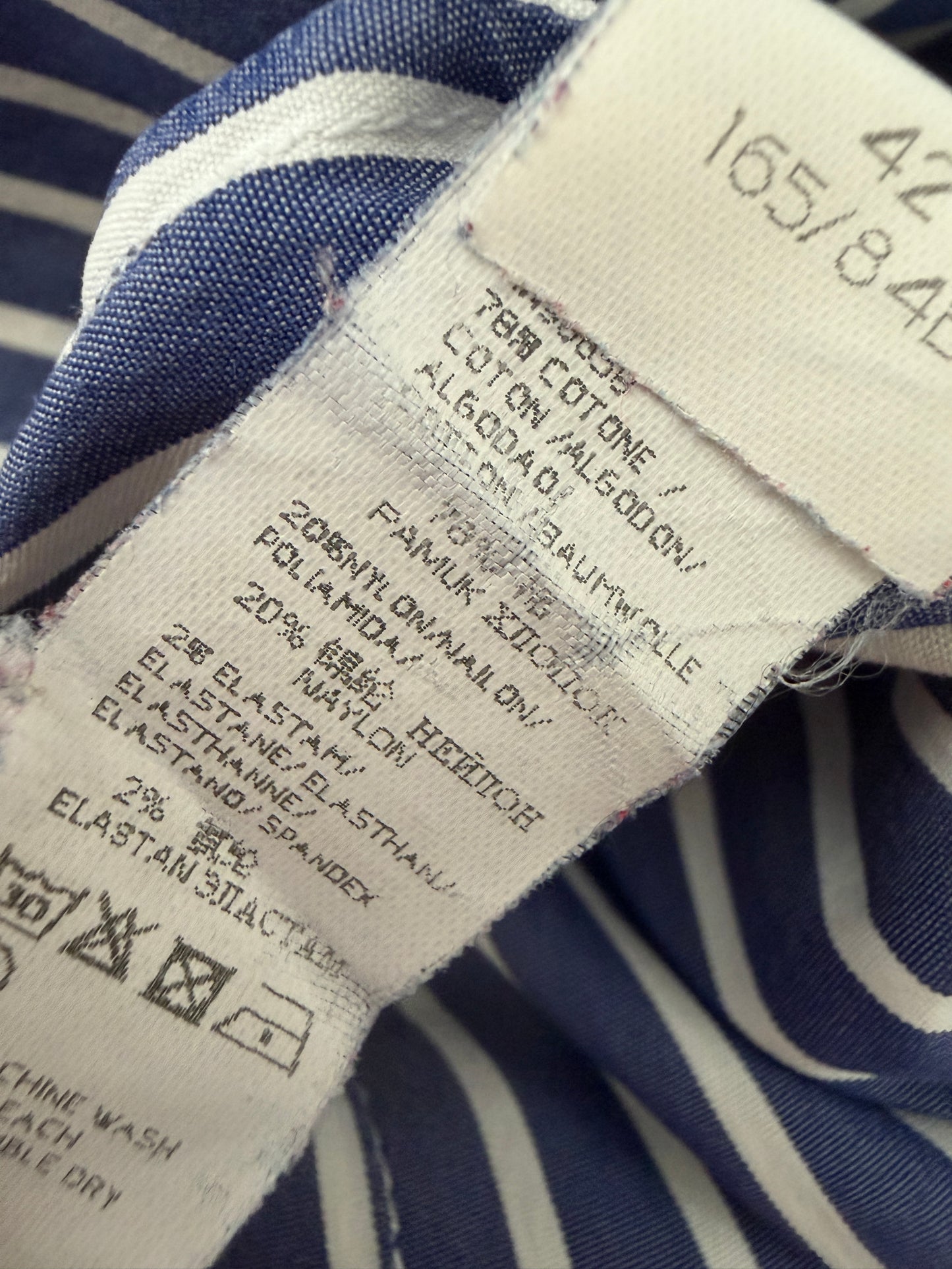 Paul &amp; Shark Bluse M