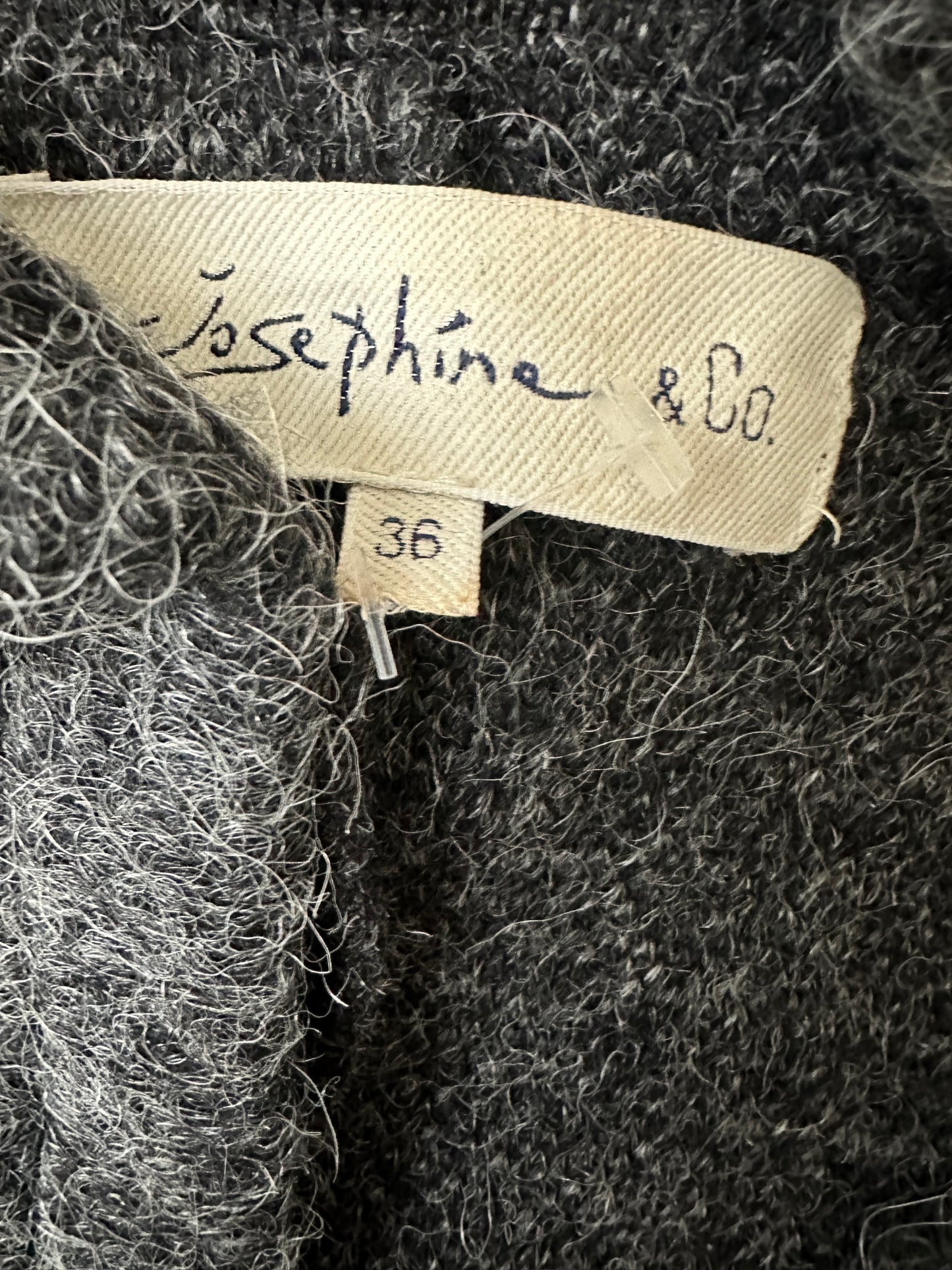 Josephine & Co vest S