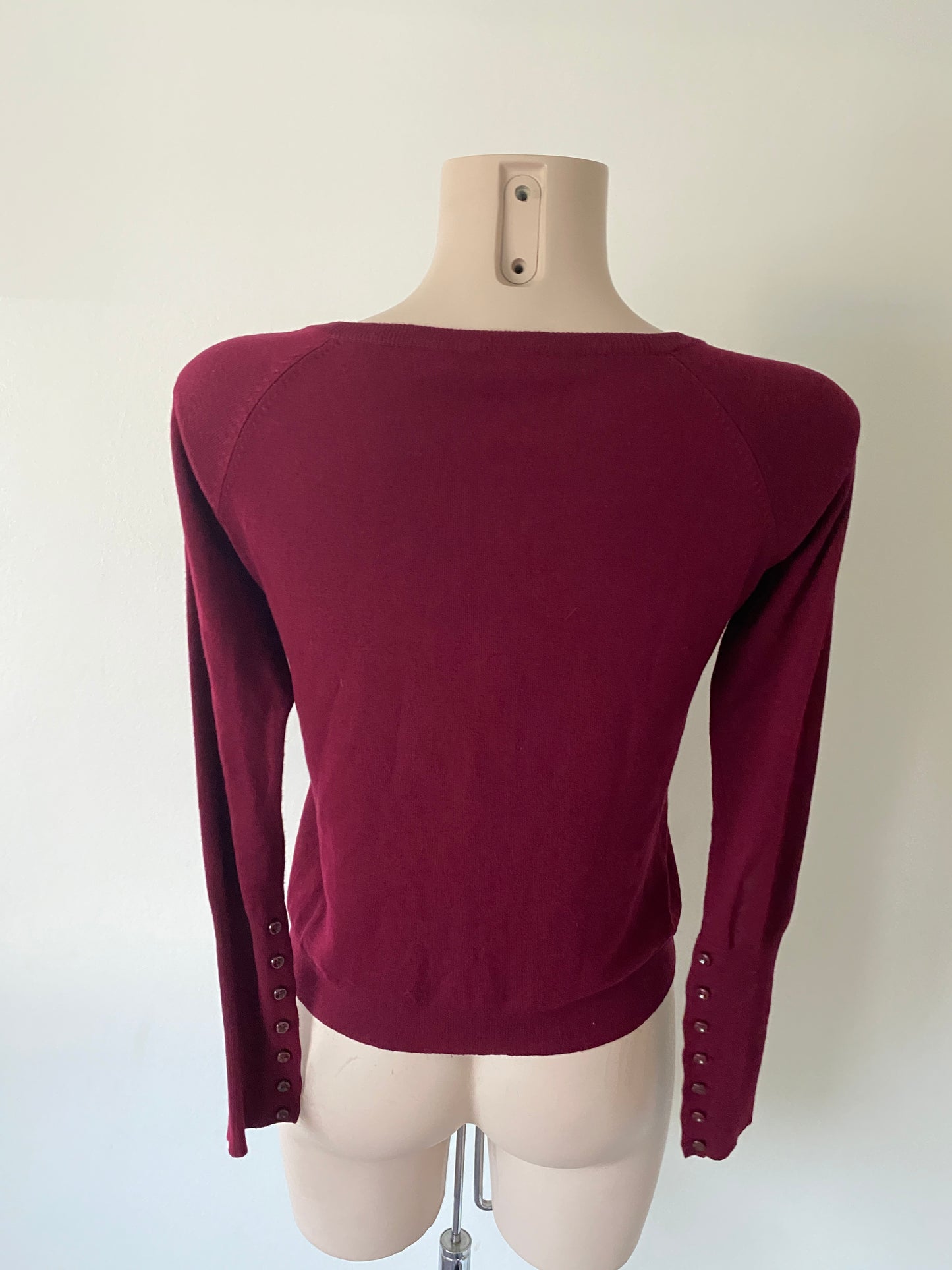 Liu Jo vest S