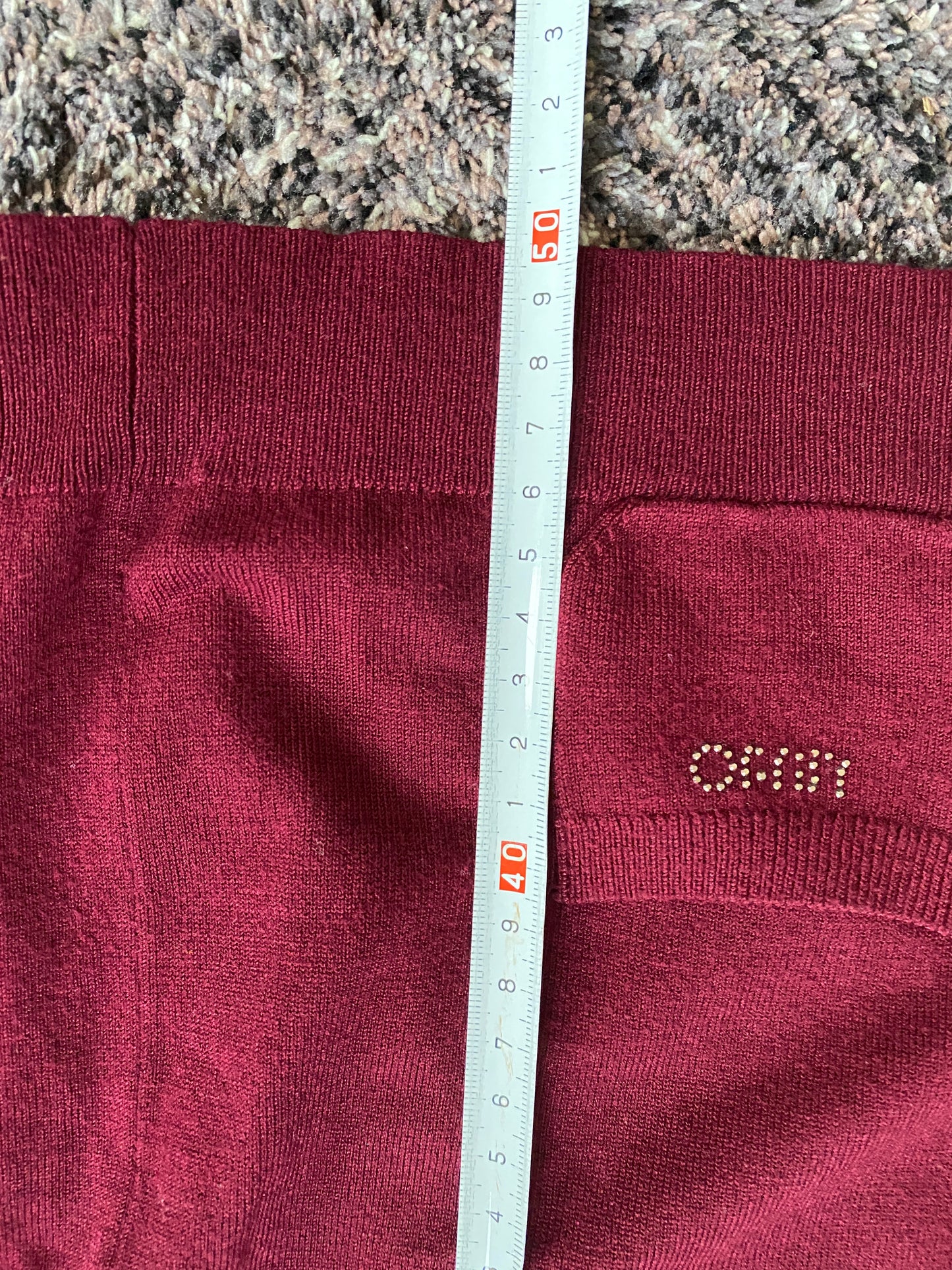 Liu Jo vest S