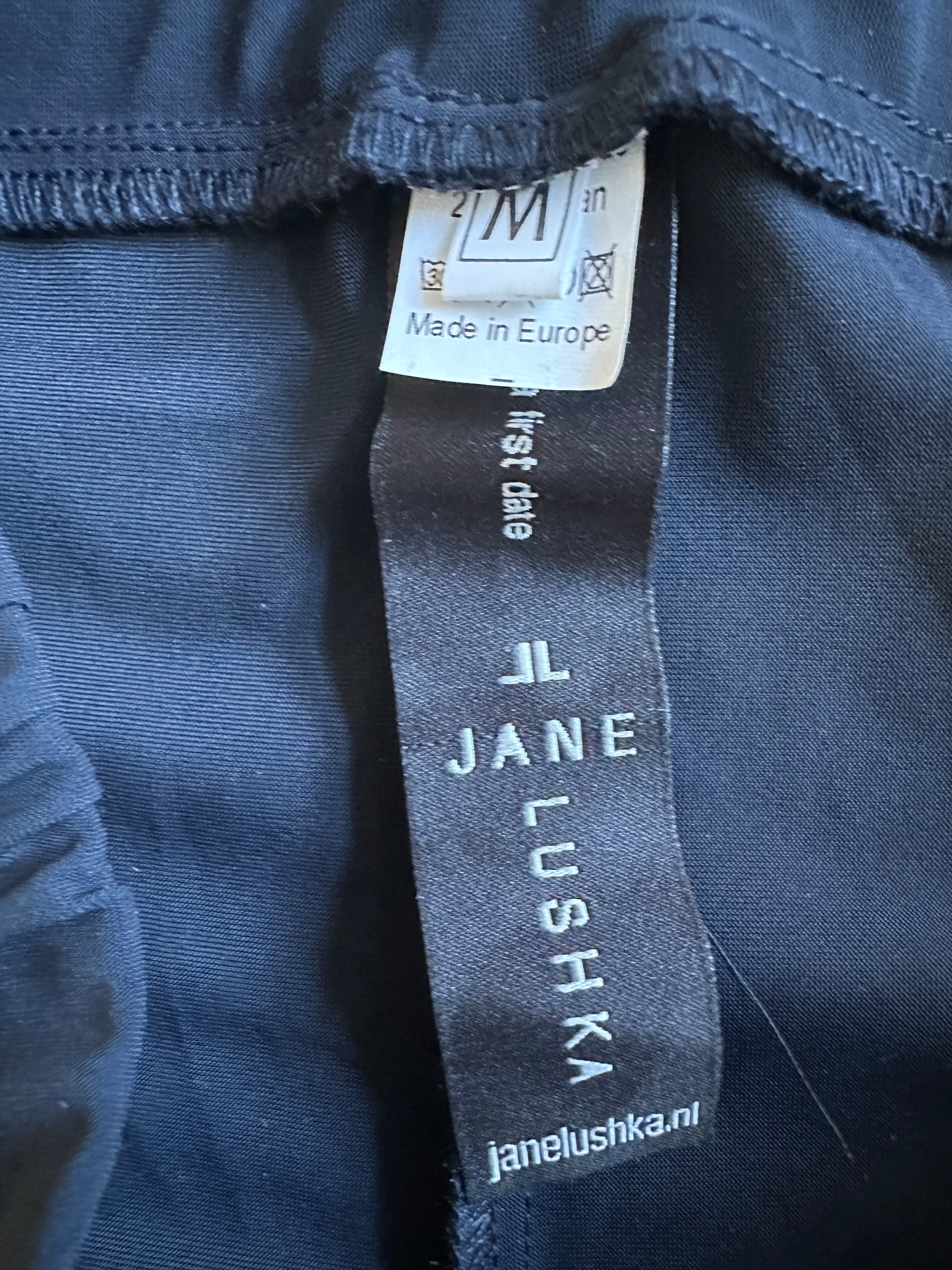 Jane Lushka broek M
