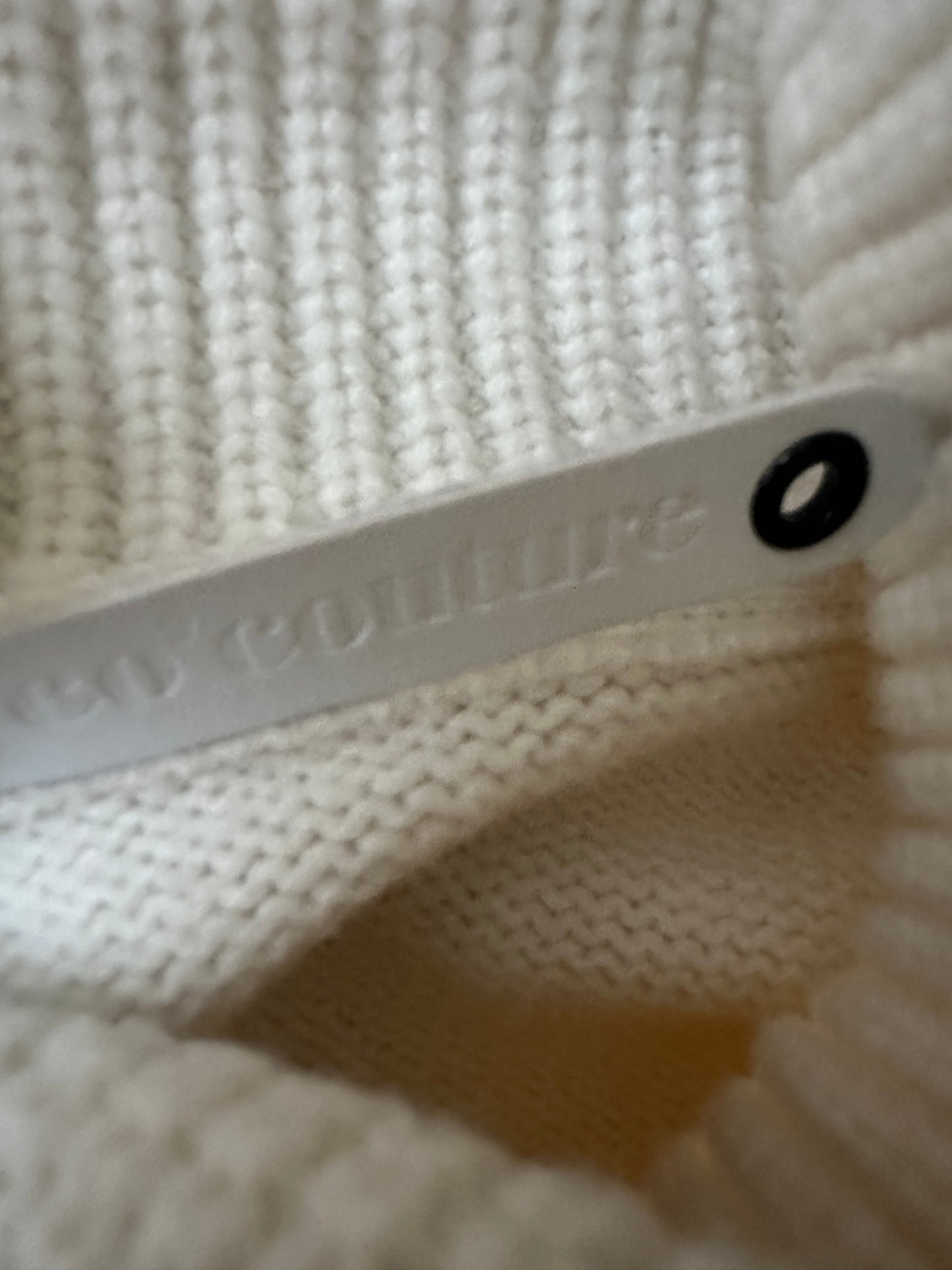 Co'Couture sweater S