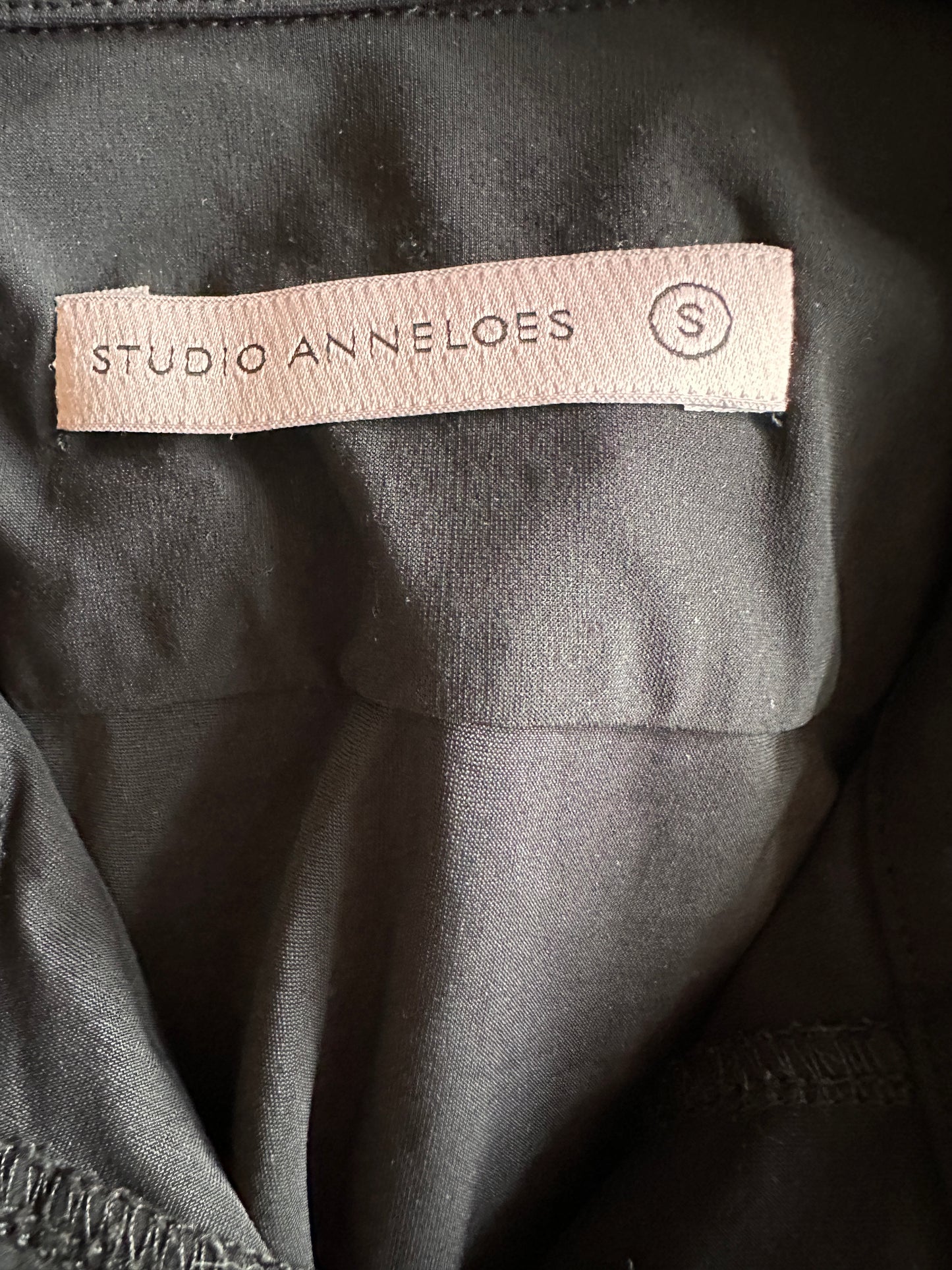 Studio Anneloes jumpsuit S