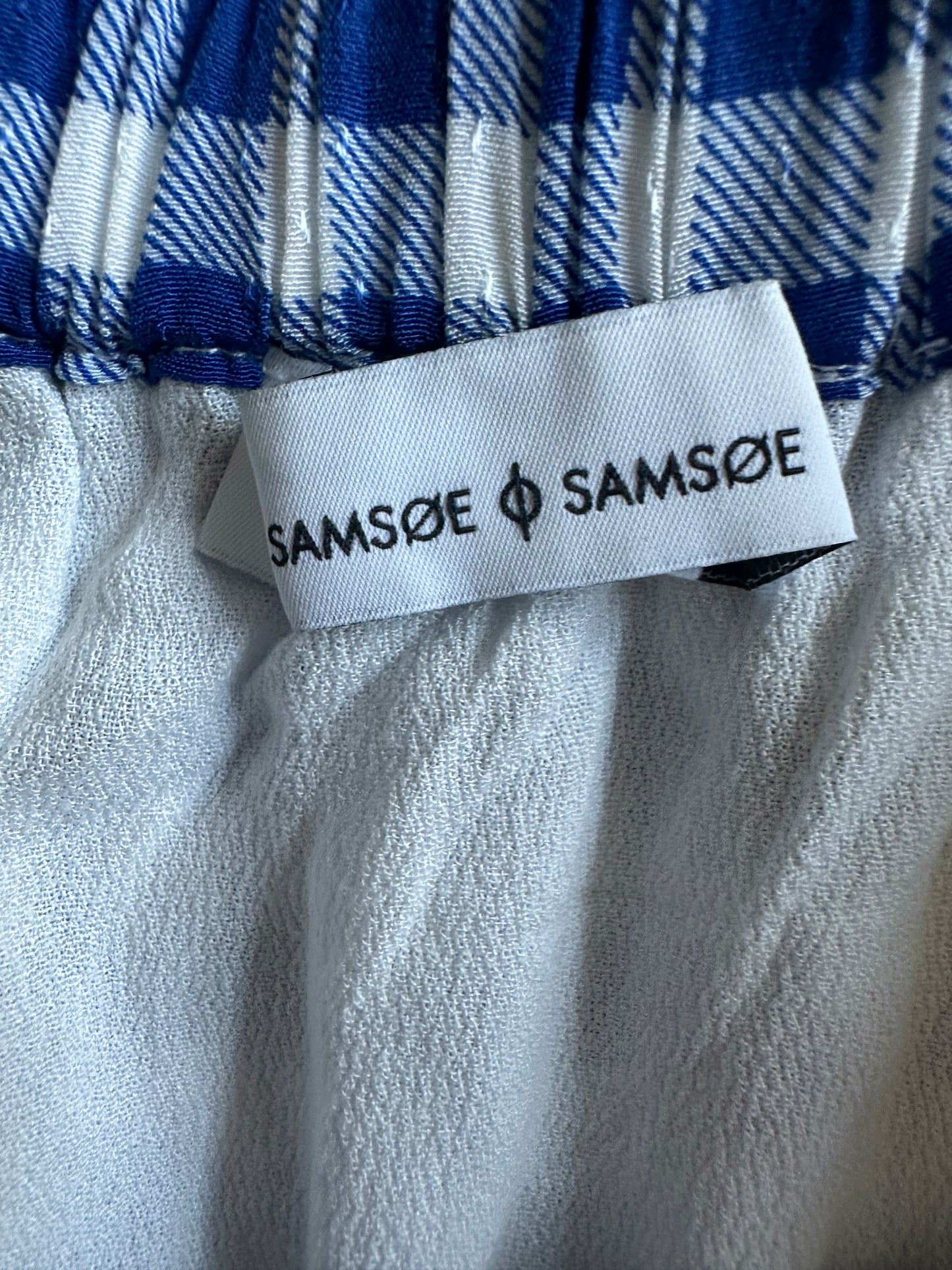 Samsoe Samsoe skirt S