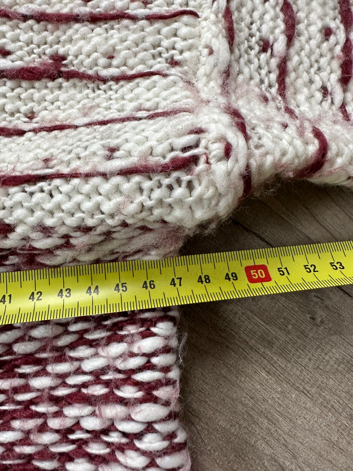 Anecdote vest XS