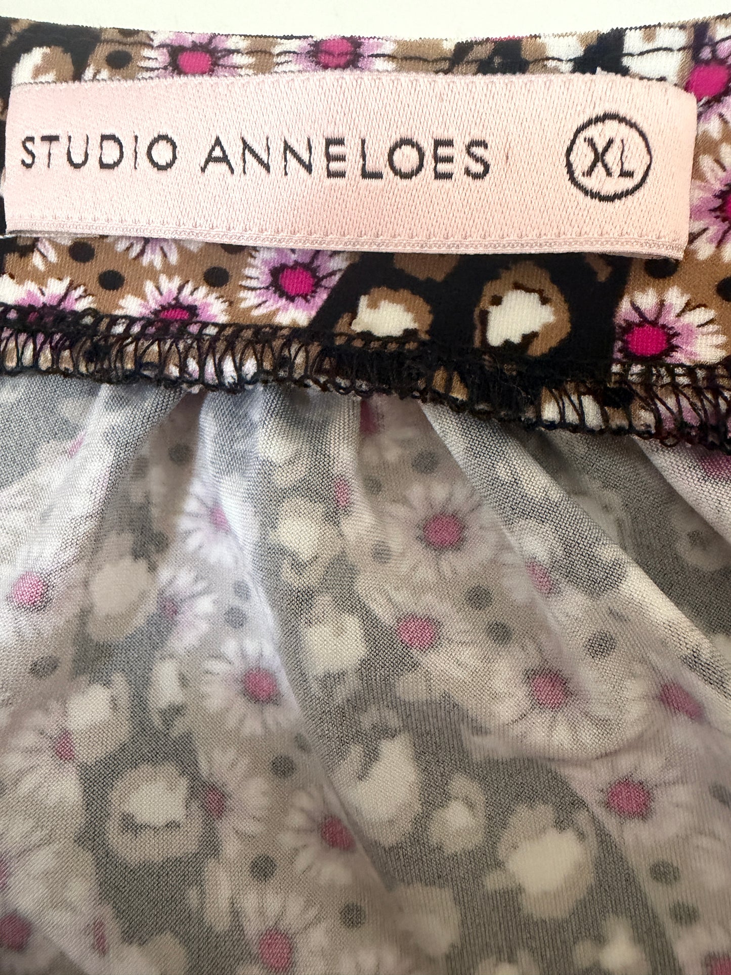 Studio Anneloes dress XL