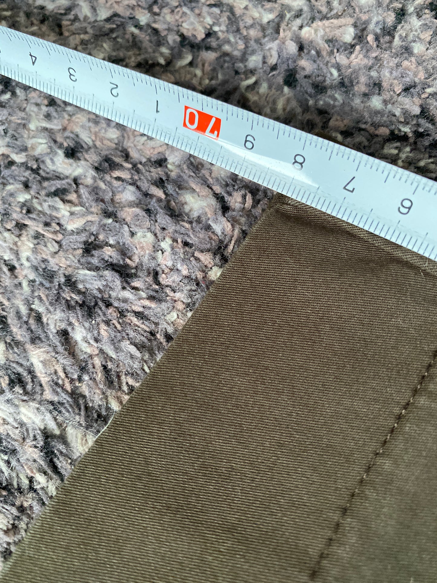 MaxMara broek L