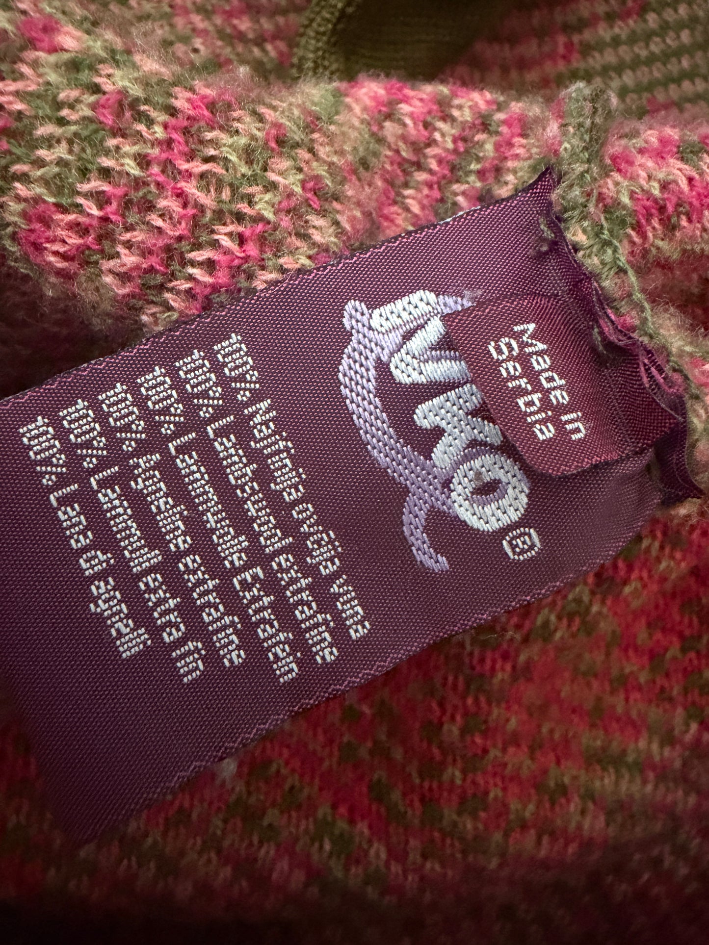 Ivko cardigan L/XL