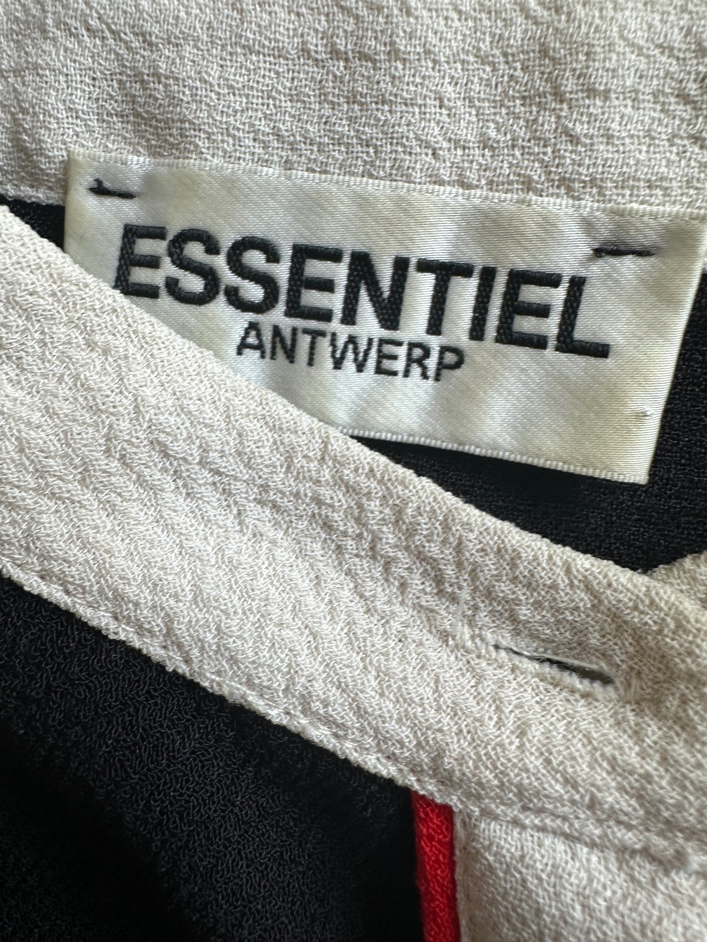 Essentiel Antwerp Bluse M
