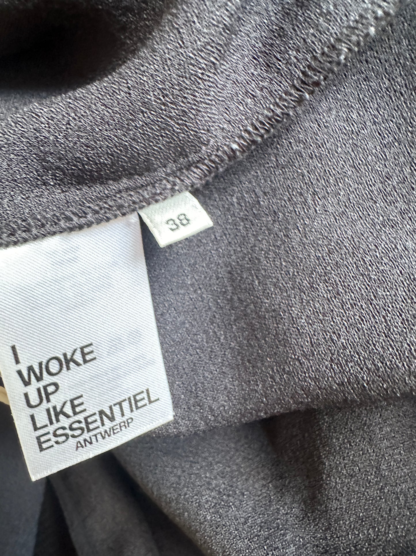 Essentiel Antwerp Bluse M