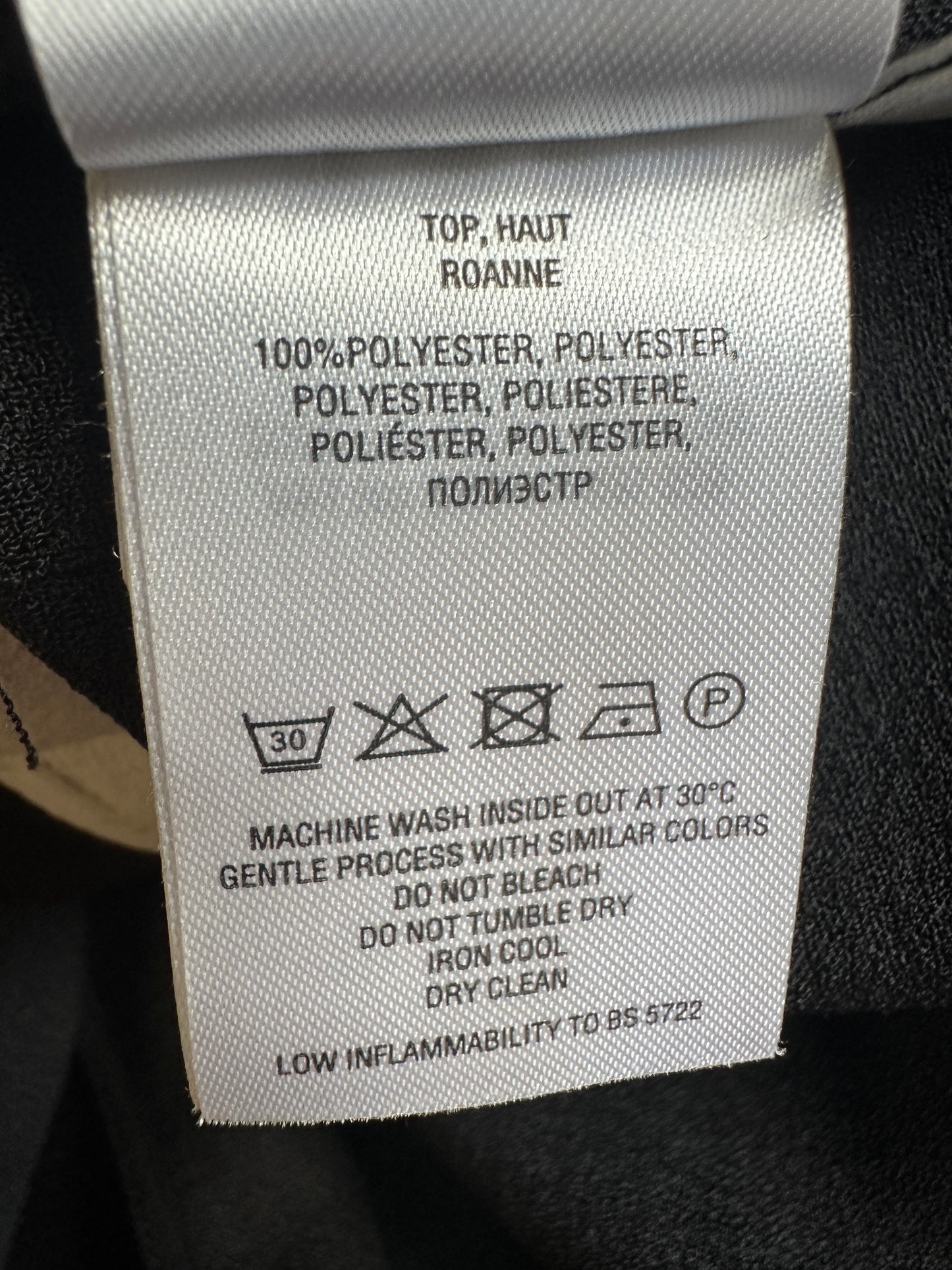 Essentiel Antwerp Bluse M