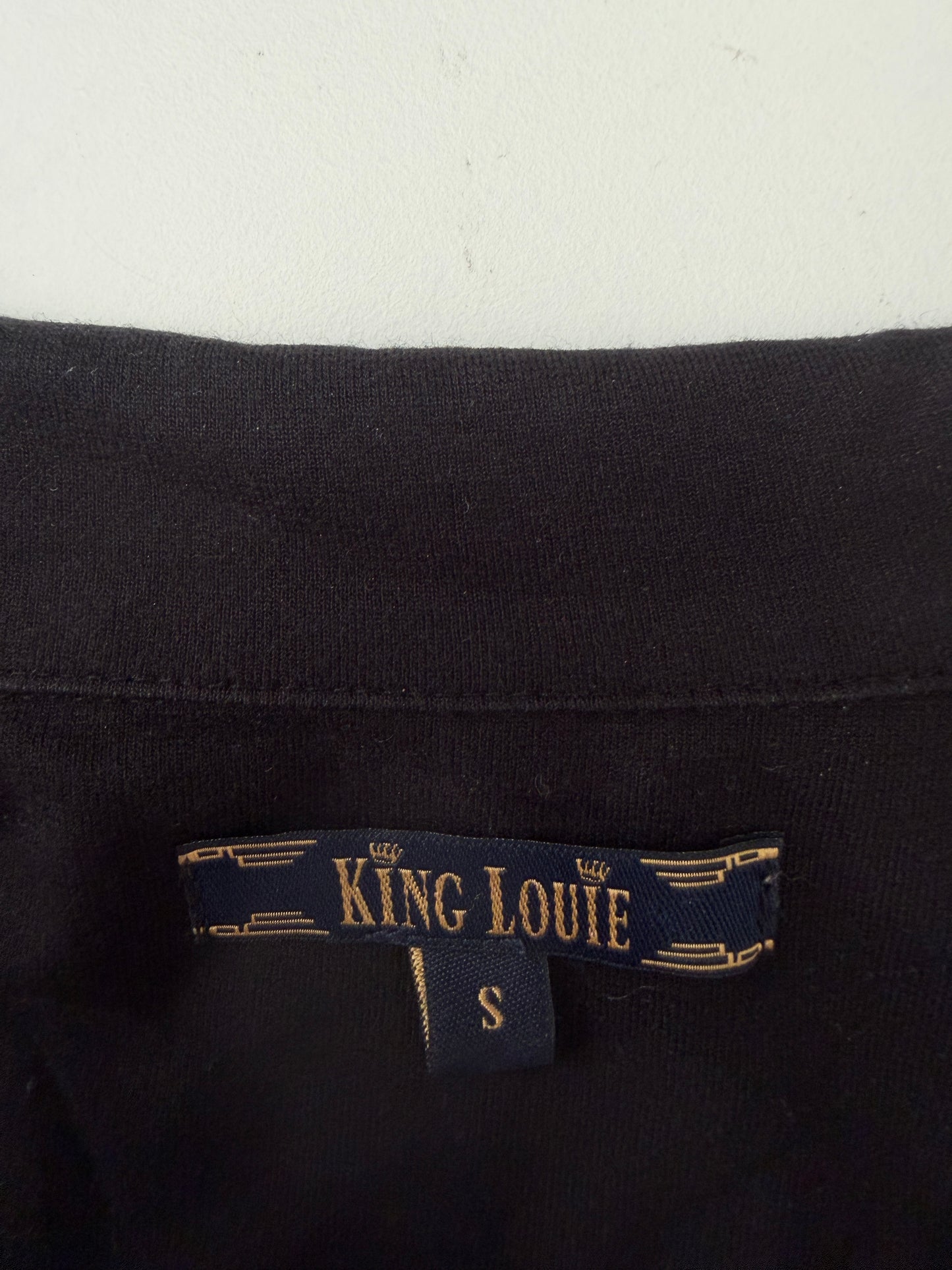 King Louie jumpsuit S