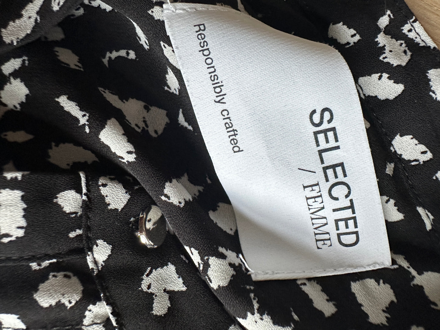 Selected Femme blouse S