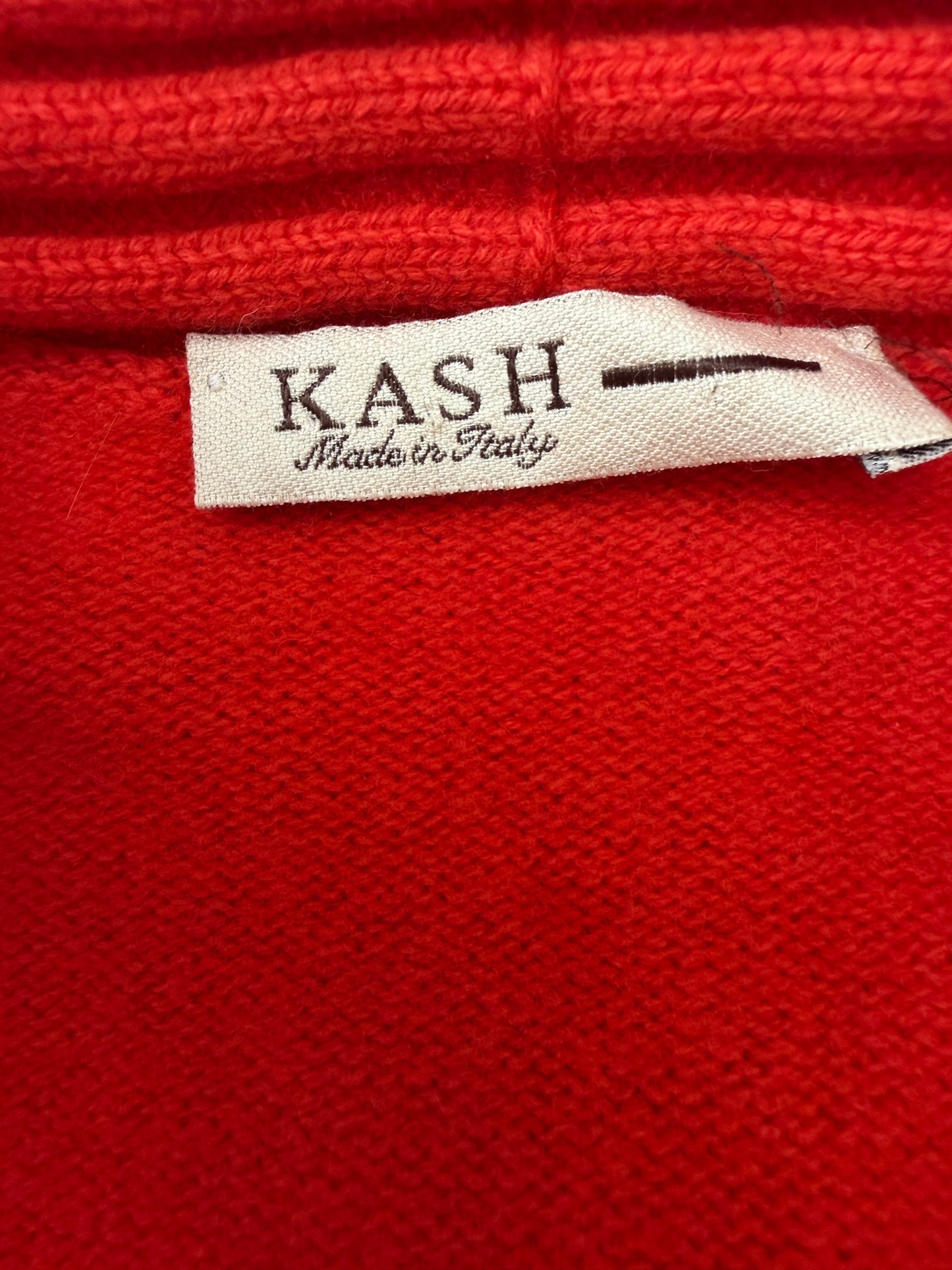 Kash vest XXL