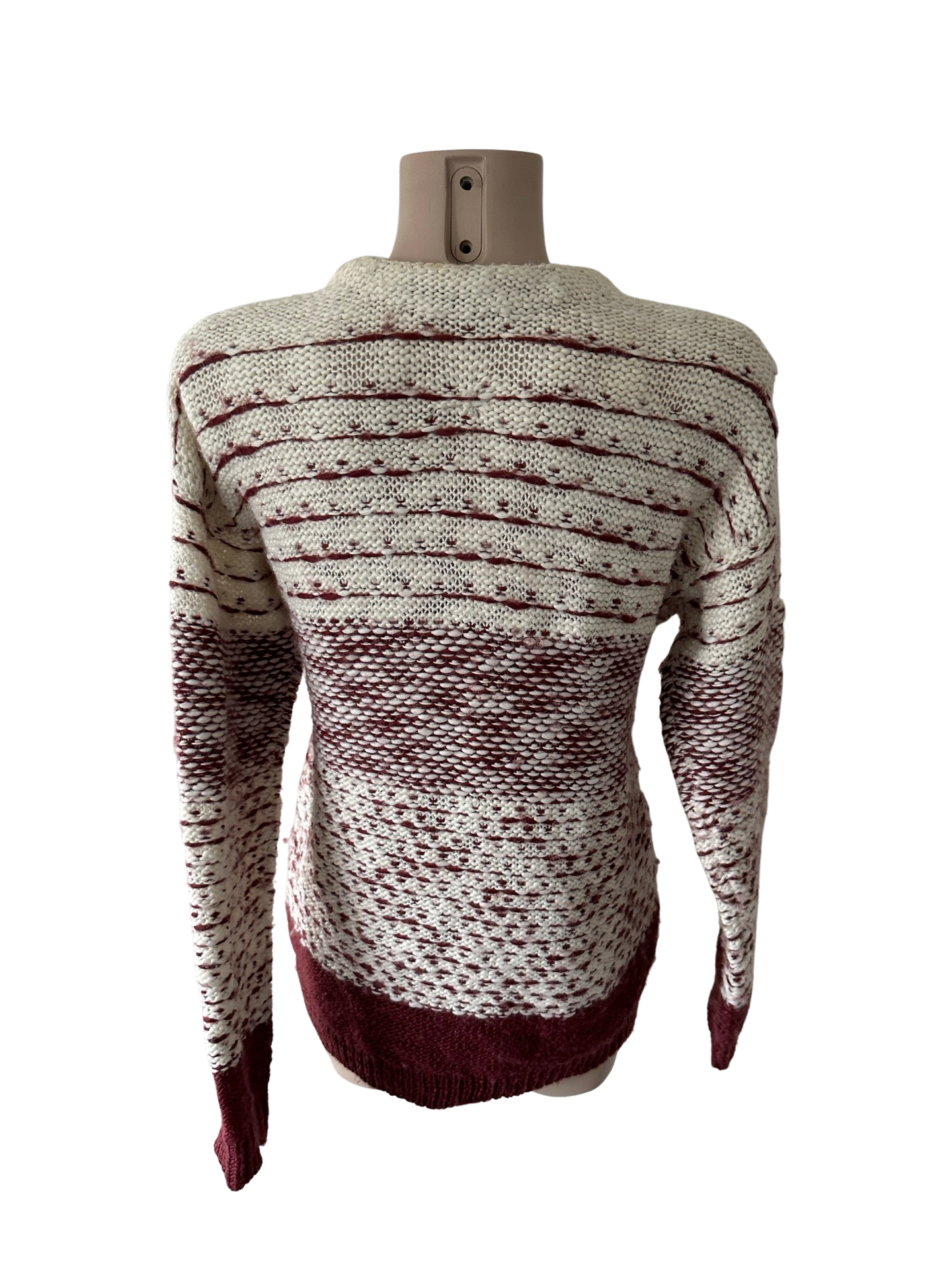Anecdote vest XS