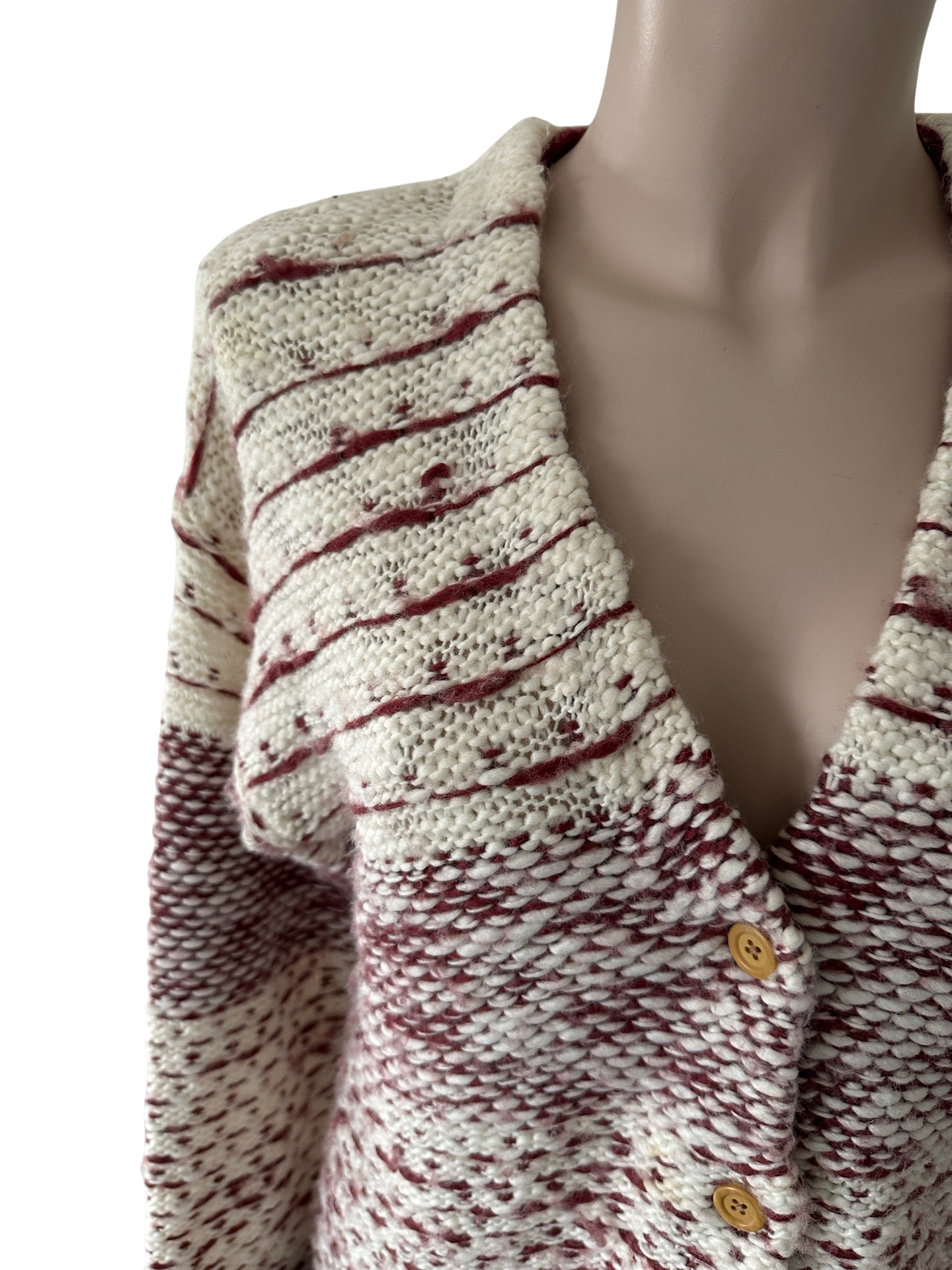 Anecdote vest XS