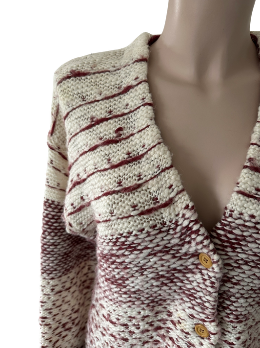 Anecdote vest XS