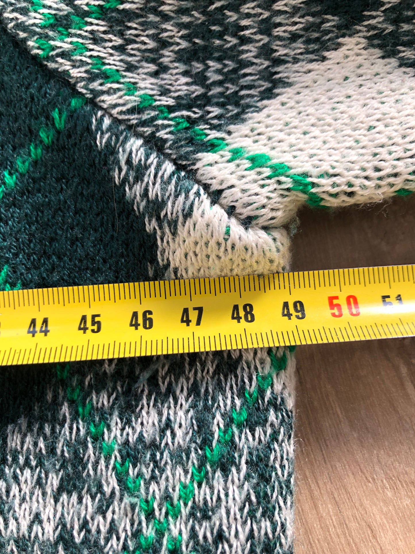 Essentiel Antwerp trui XS