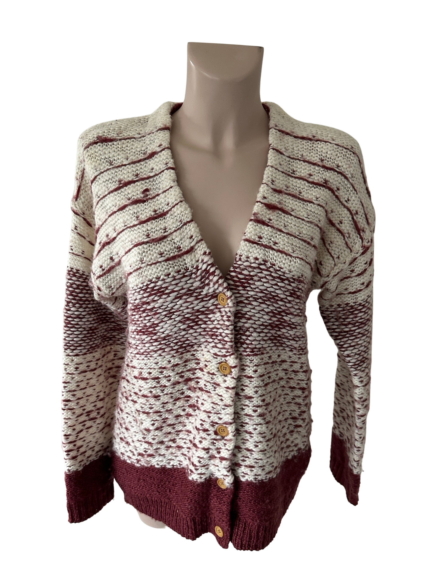 Anecdote vest XS