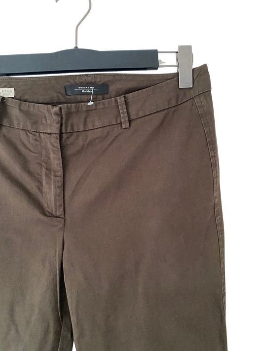 Weekend MaxMara broek L