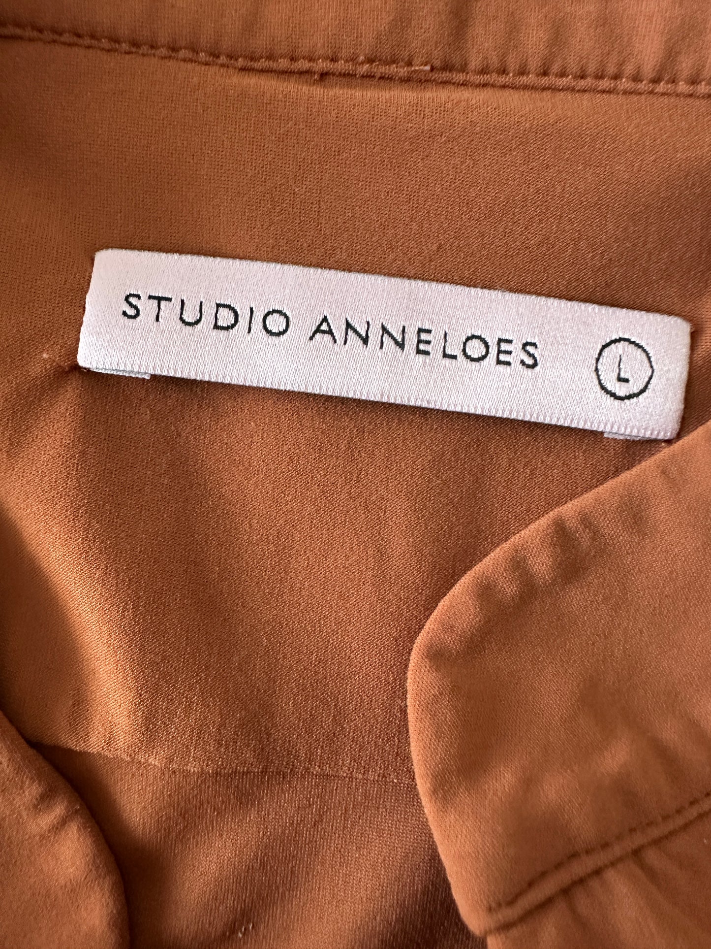 Studio Anneloes blouse M
