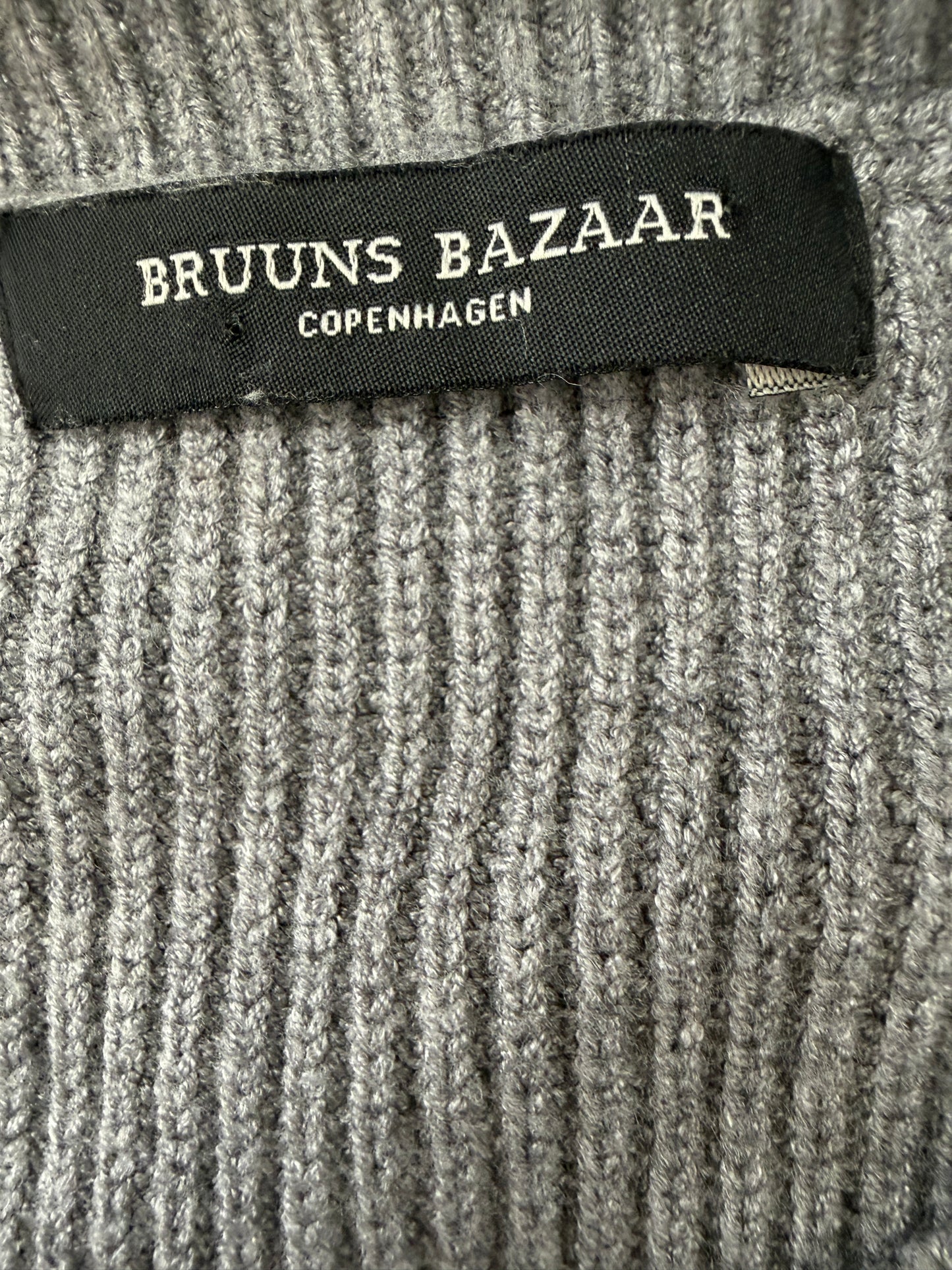 Bruuns Bazaar top S