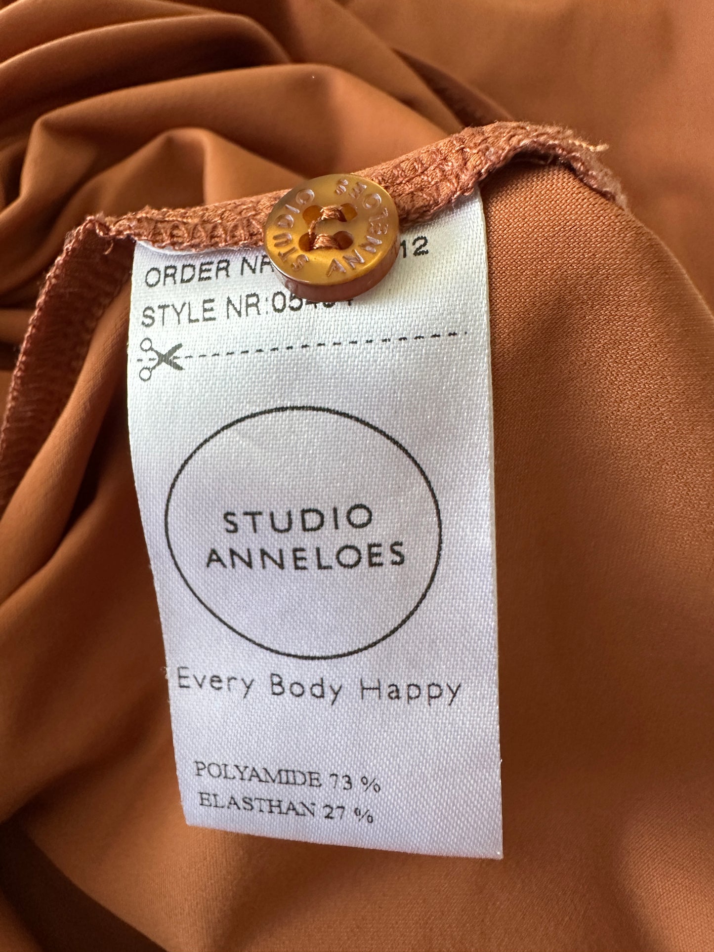 Studio Anneloes blouse M
