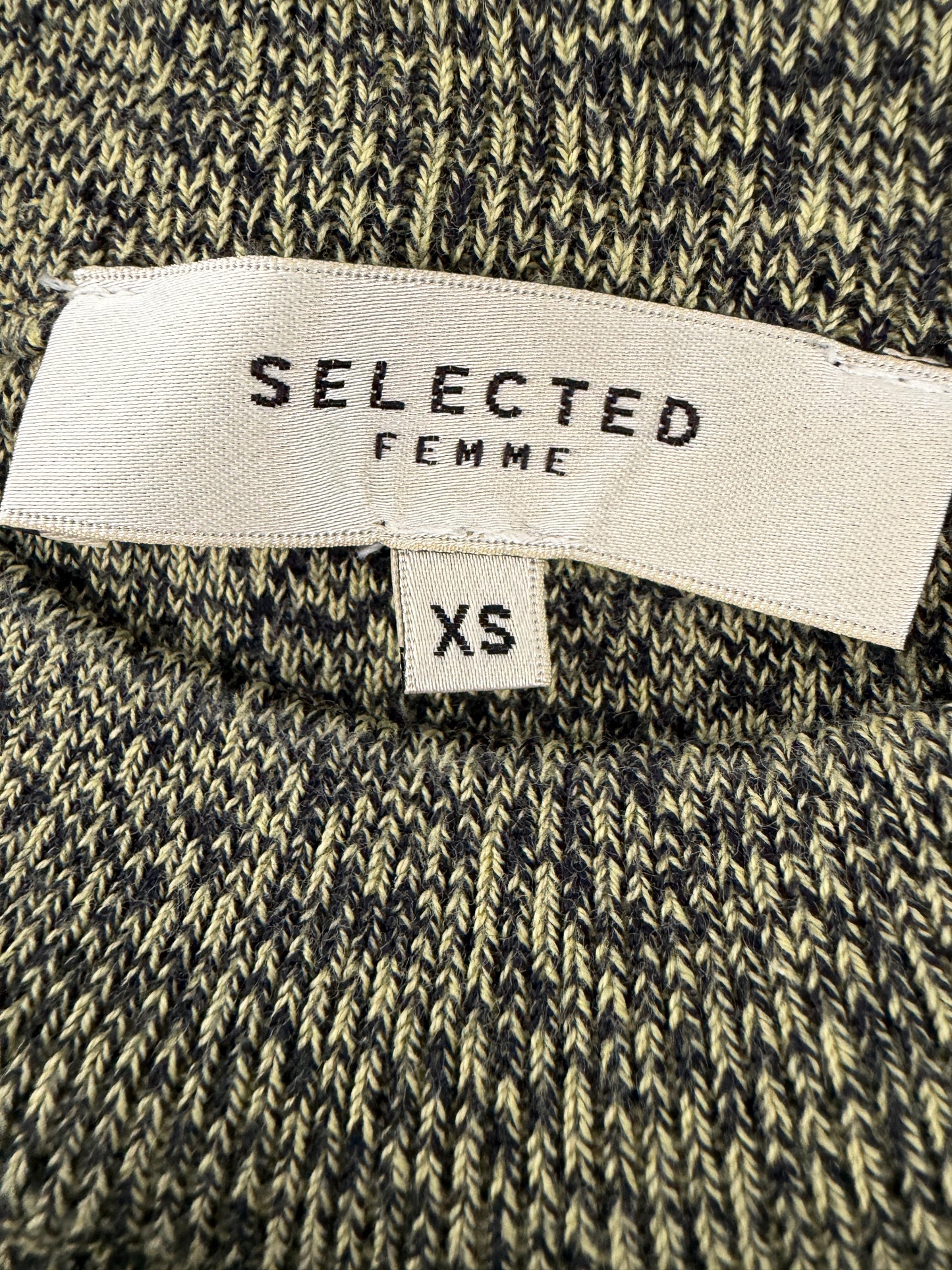 Selected Femme trui XS