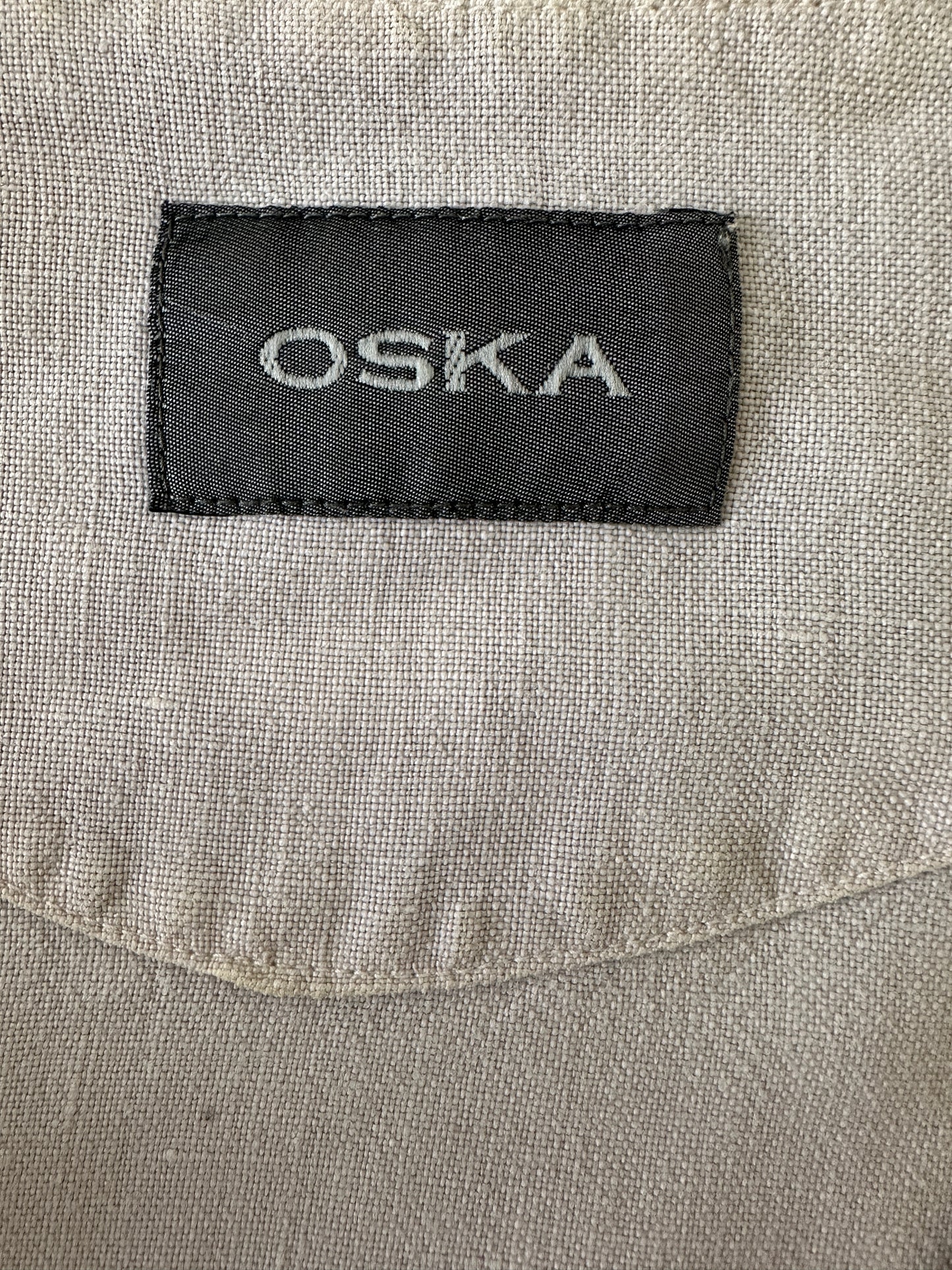 Oska shirt S