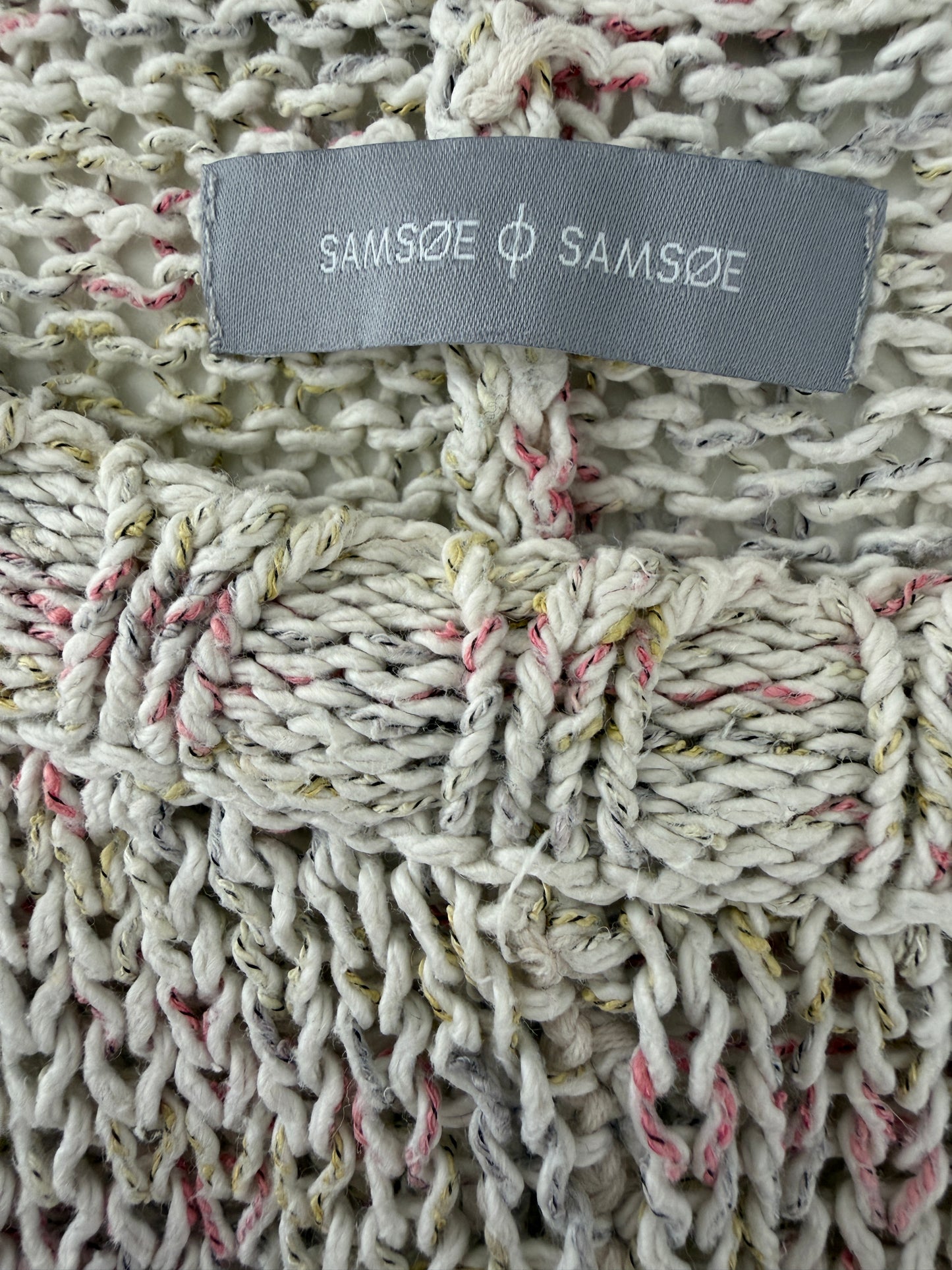 Samsoe Samsoe trui XS