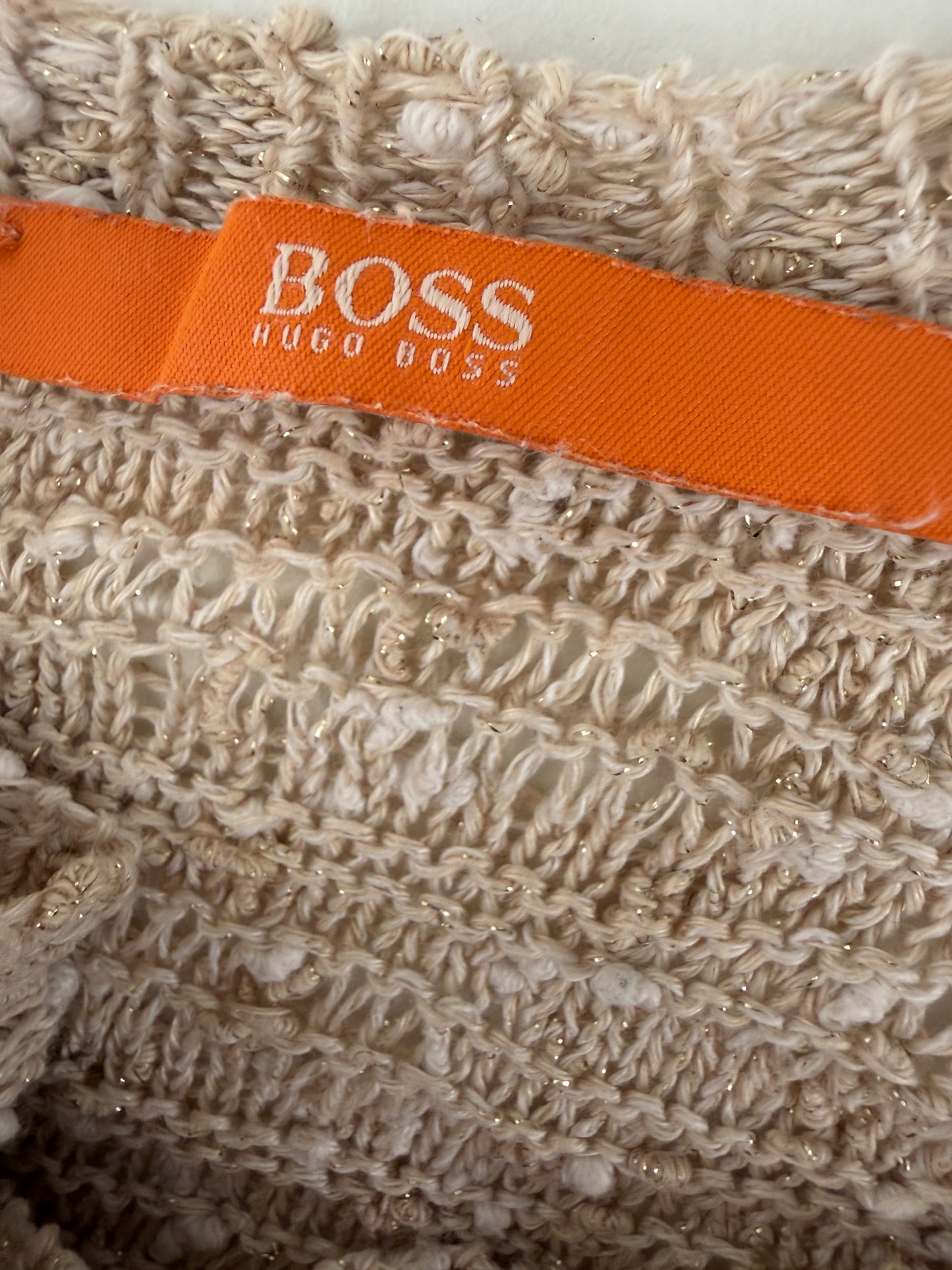 Hugo Boss trui XL