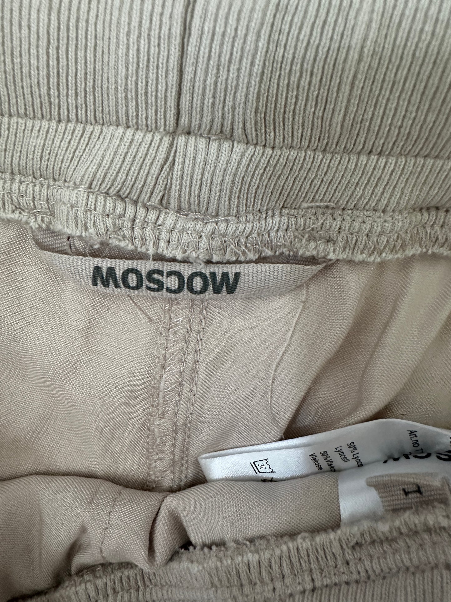 Moscow broek L