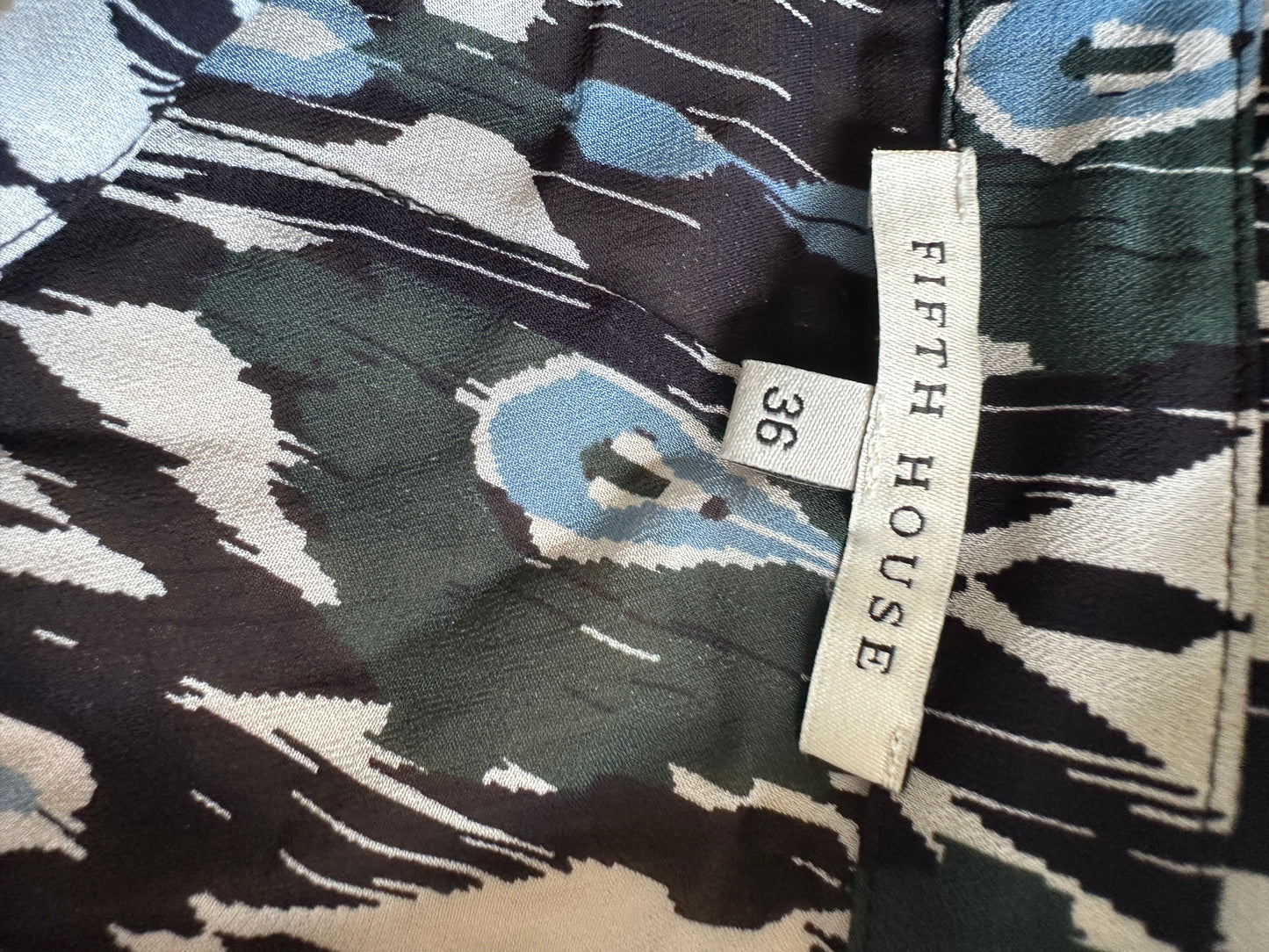 Bluse von Fifth House, Größe S