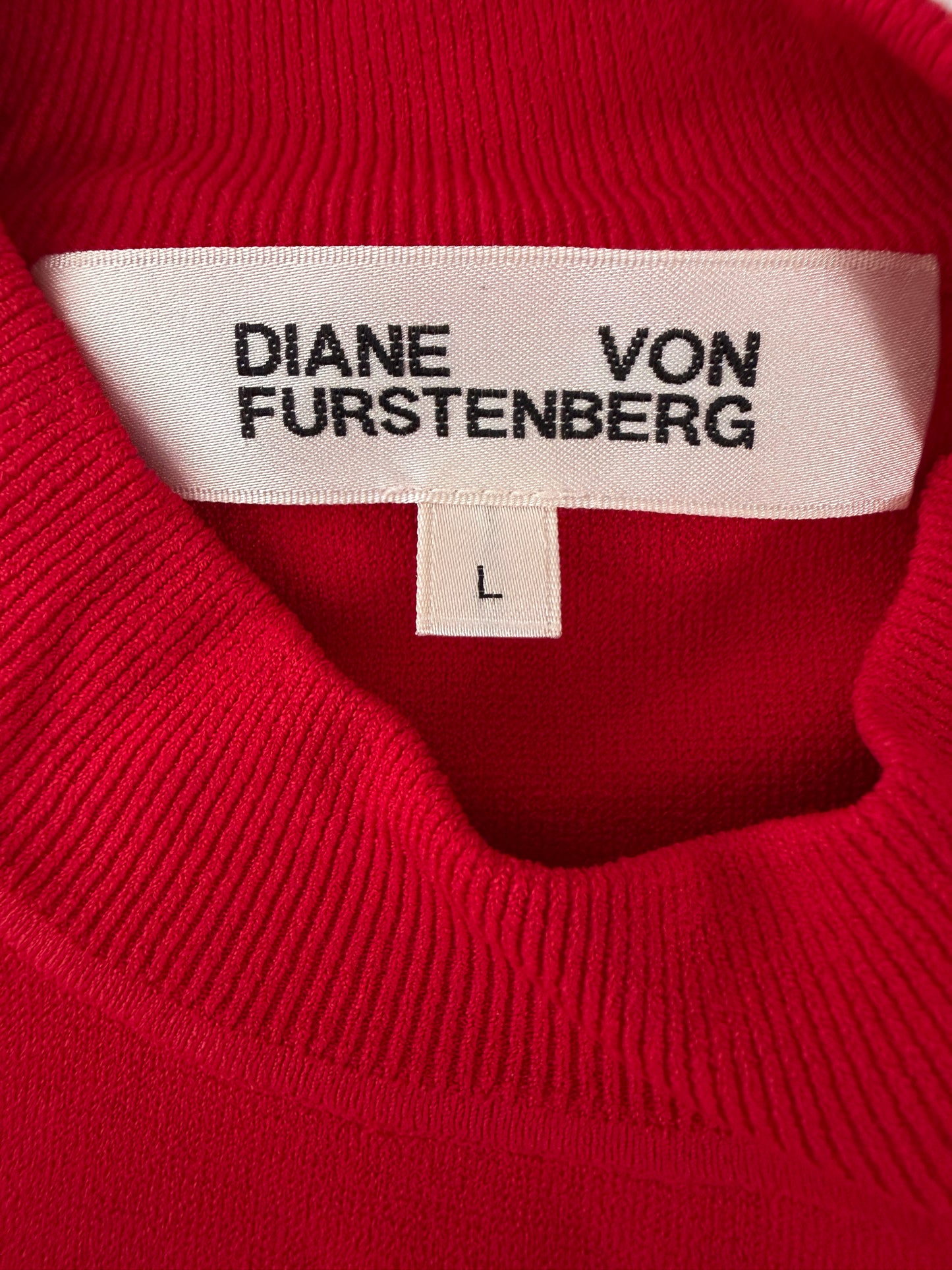 Diane von Furstenberg trui L