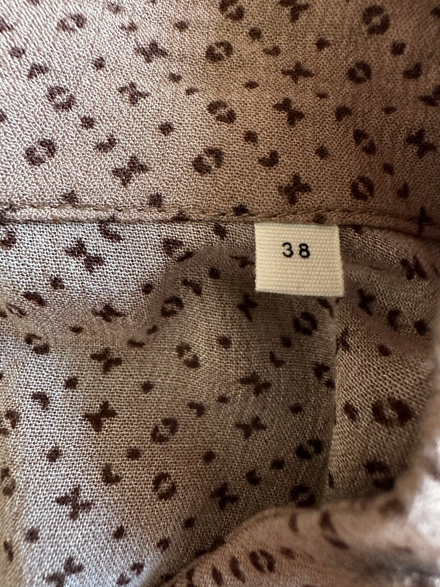 Yaya blouse M