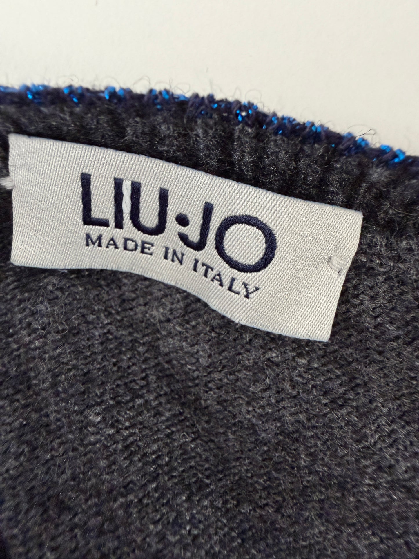 Liu Jo trui L