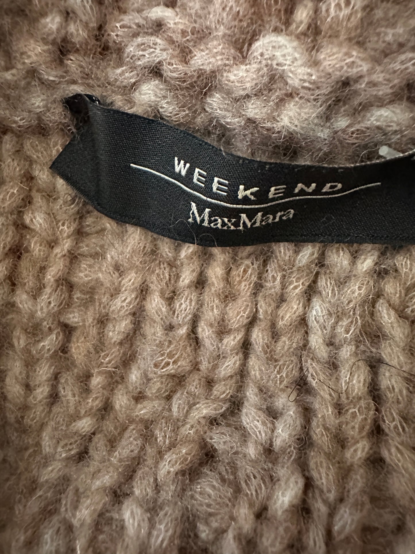 Weekend MaxMara trui XL