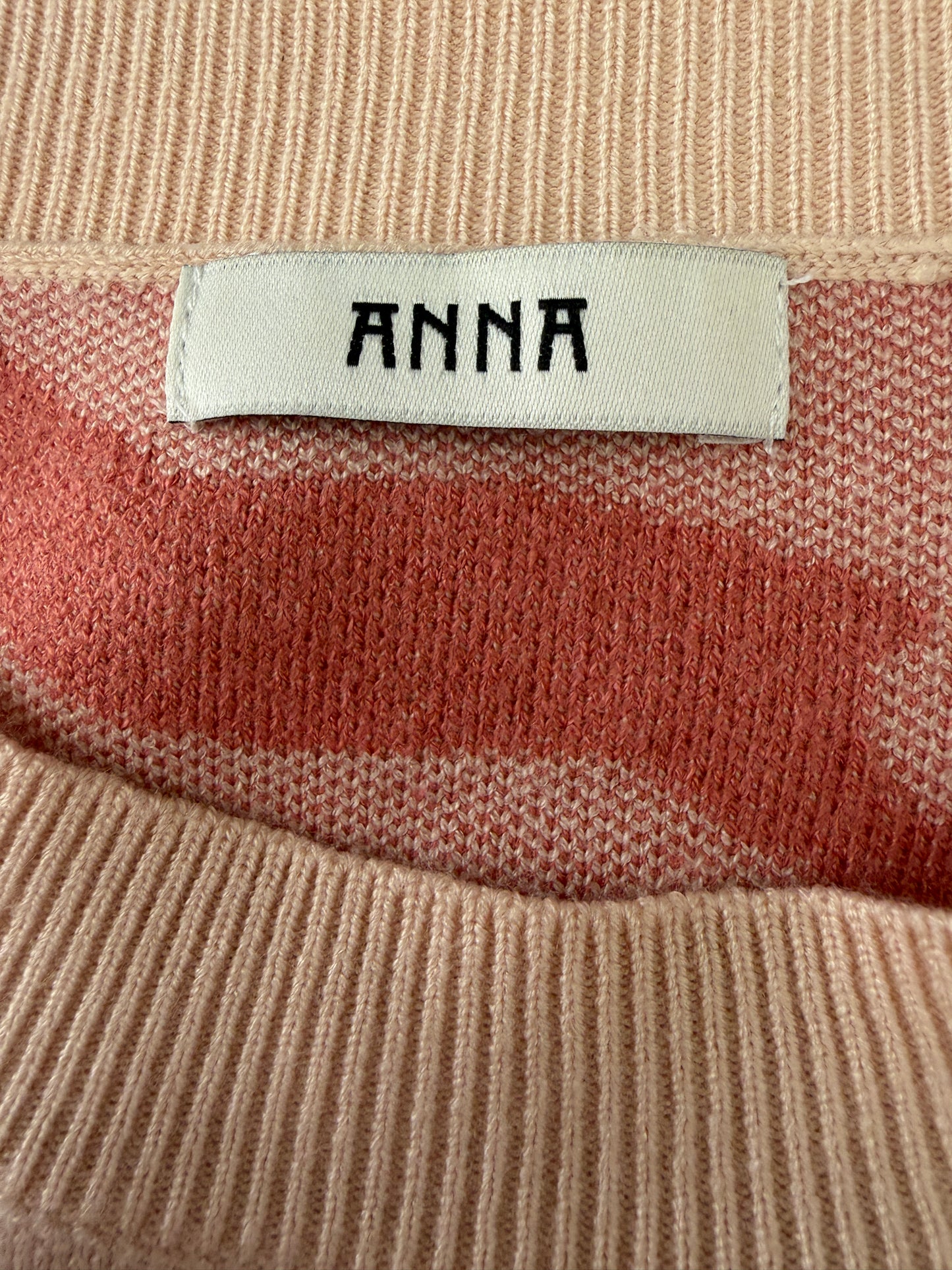 Anna van Toor sweater L