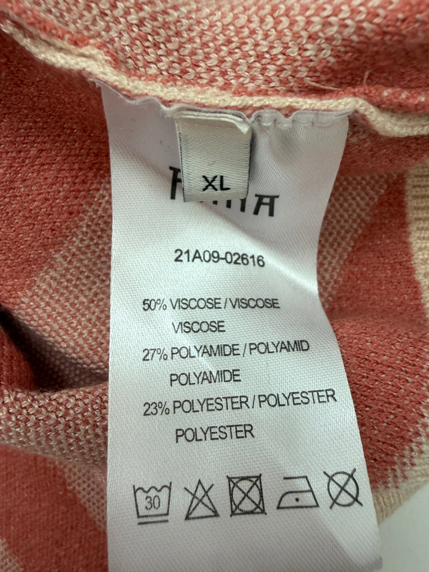 Anna van Toor sweater L